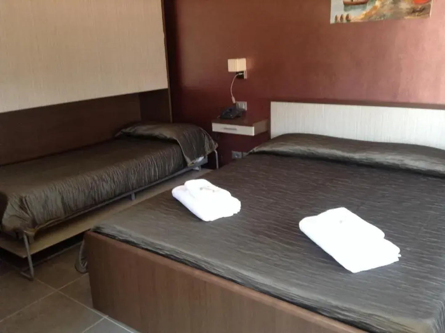 Affittacamere Le Logge