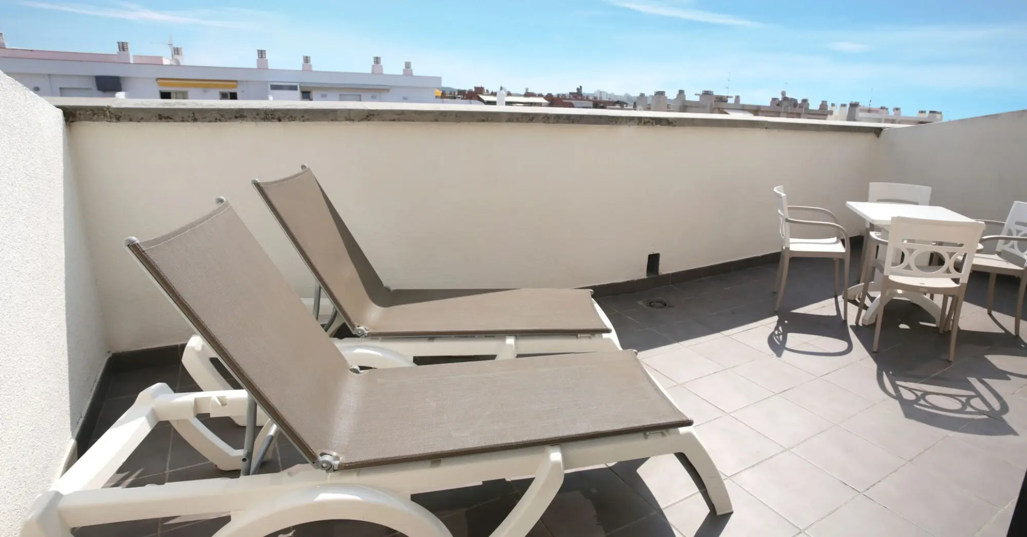 Eurosalou Hotel & Spa