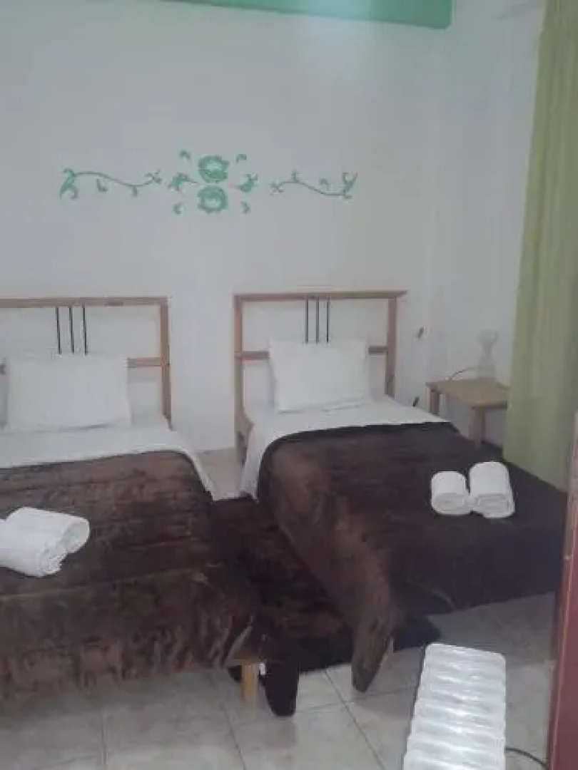 Villa Giannis