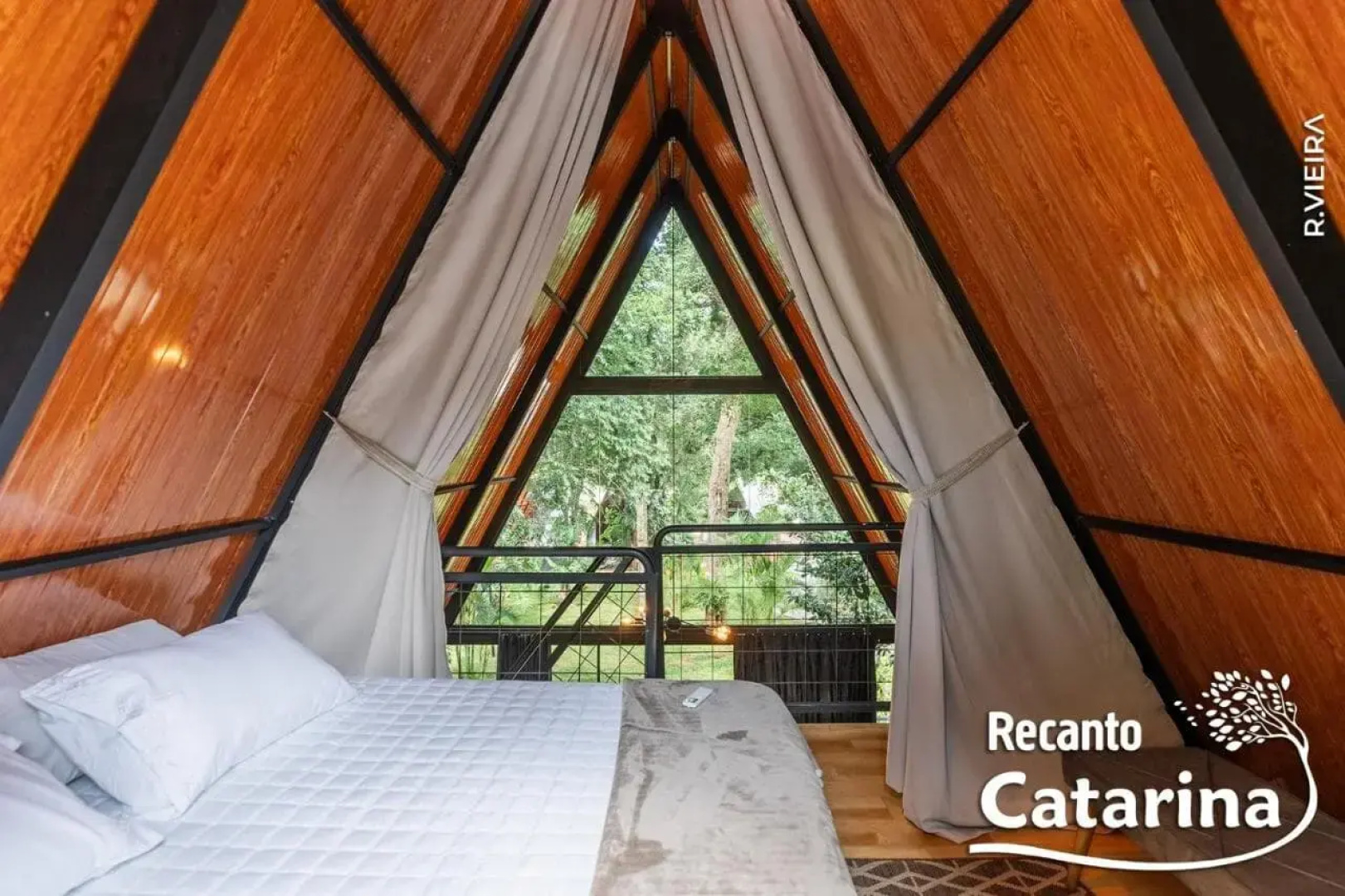Recanto Catarina
