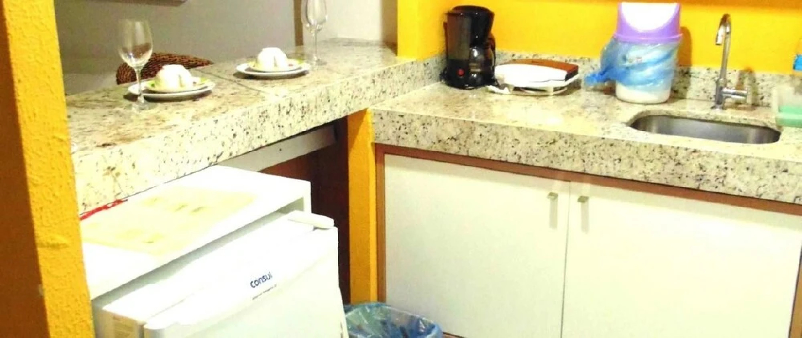 Pipas Ocean Residence