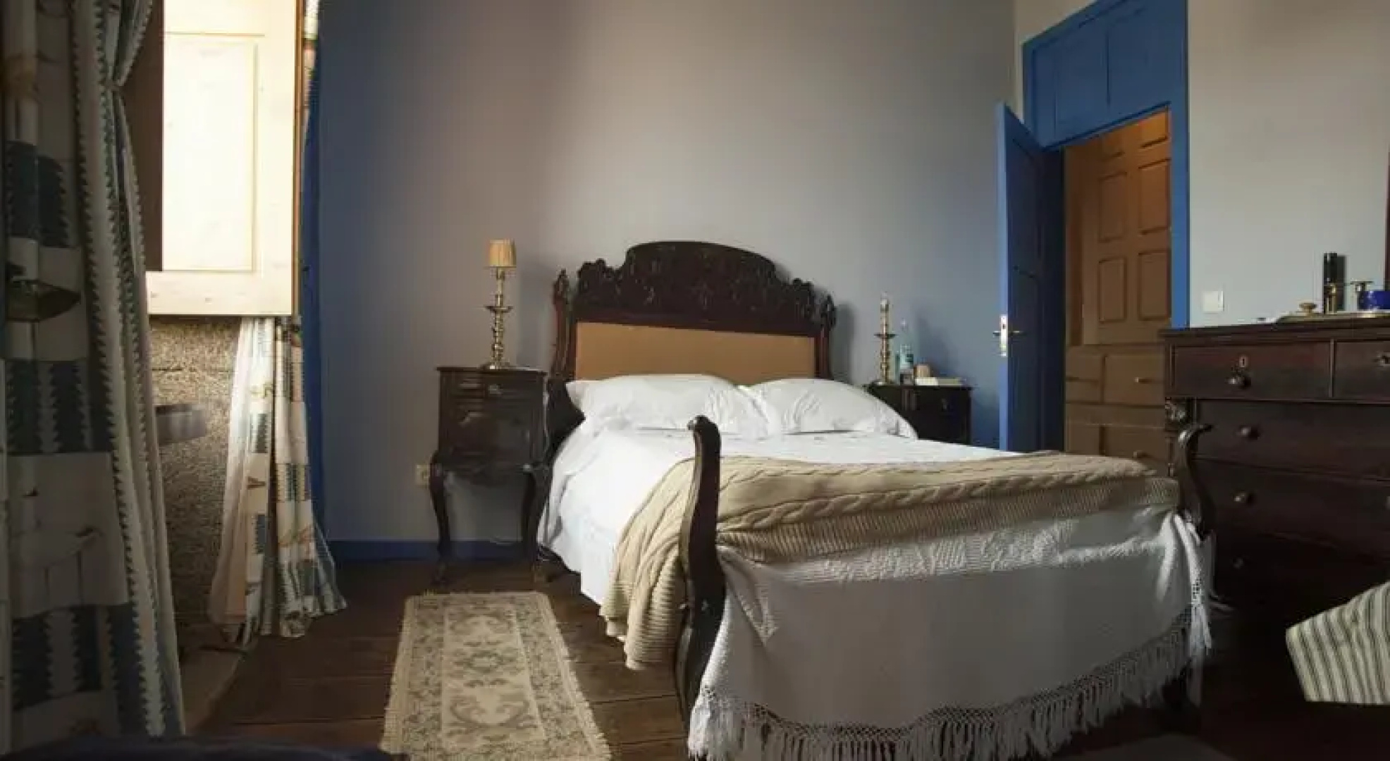 Casa Turismo Vilarinho de Cotas