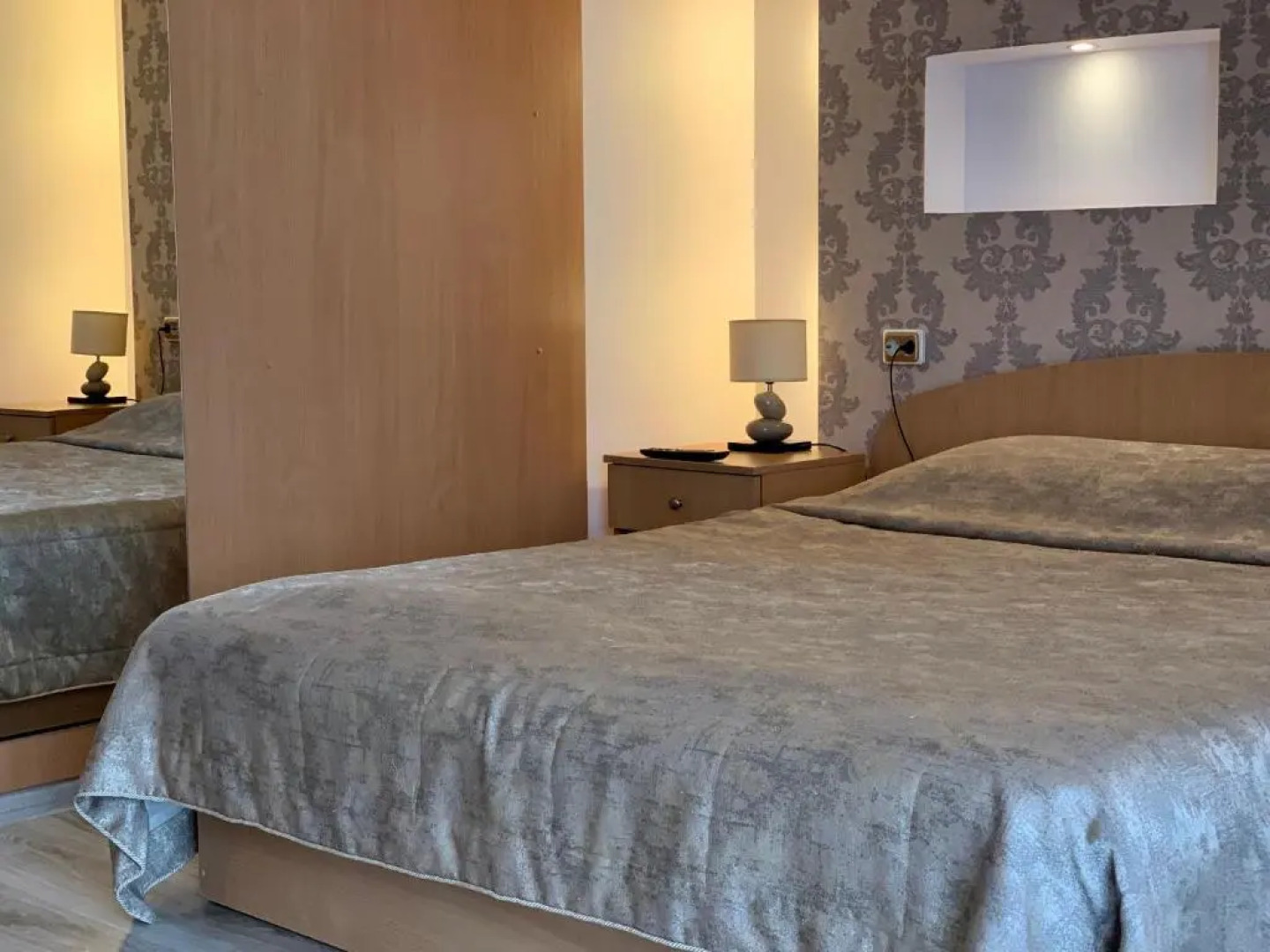 Restoranas-Viešbutis Banga