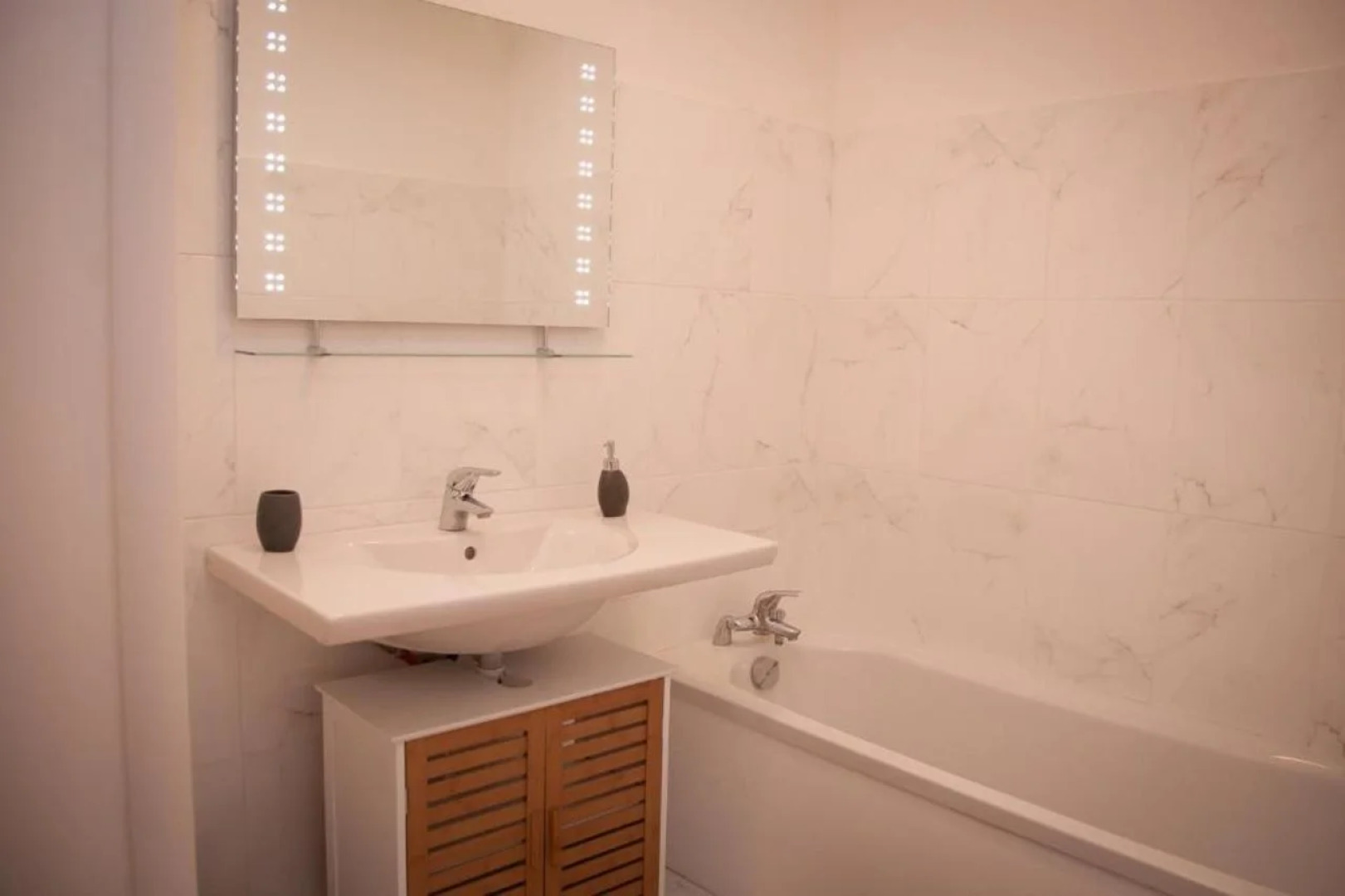 Résidence Villa Tyrrenia