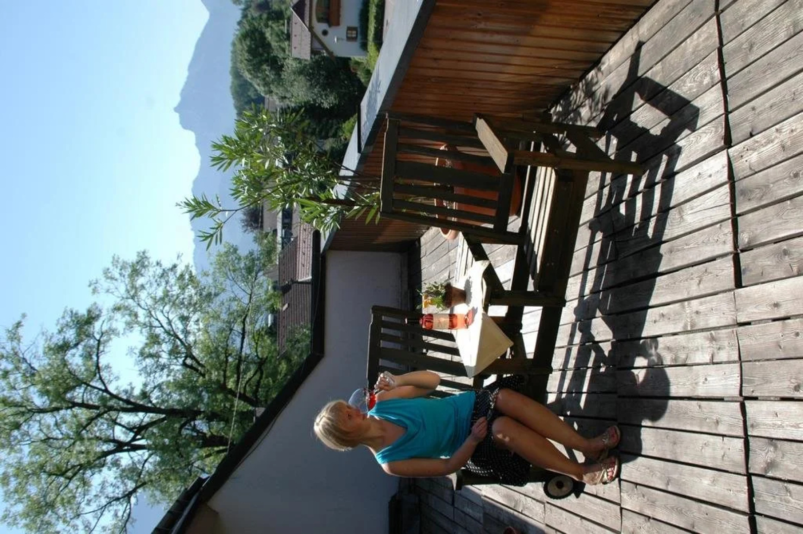 Gasthof-Pension Reisenberger