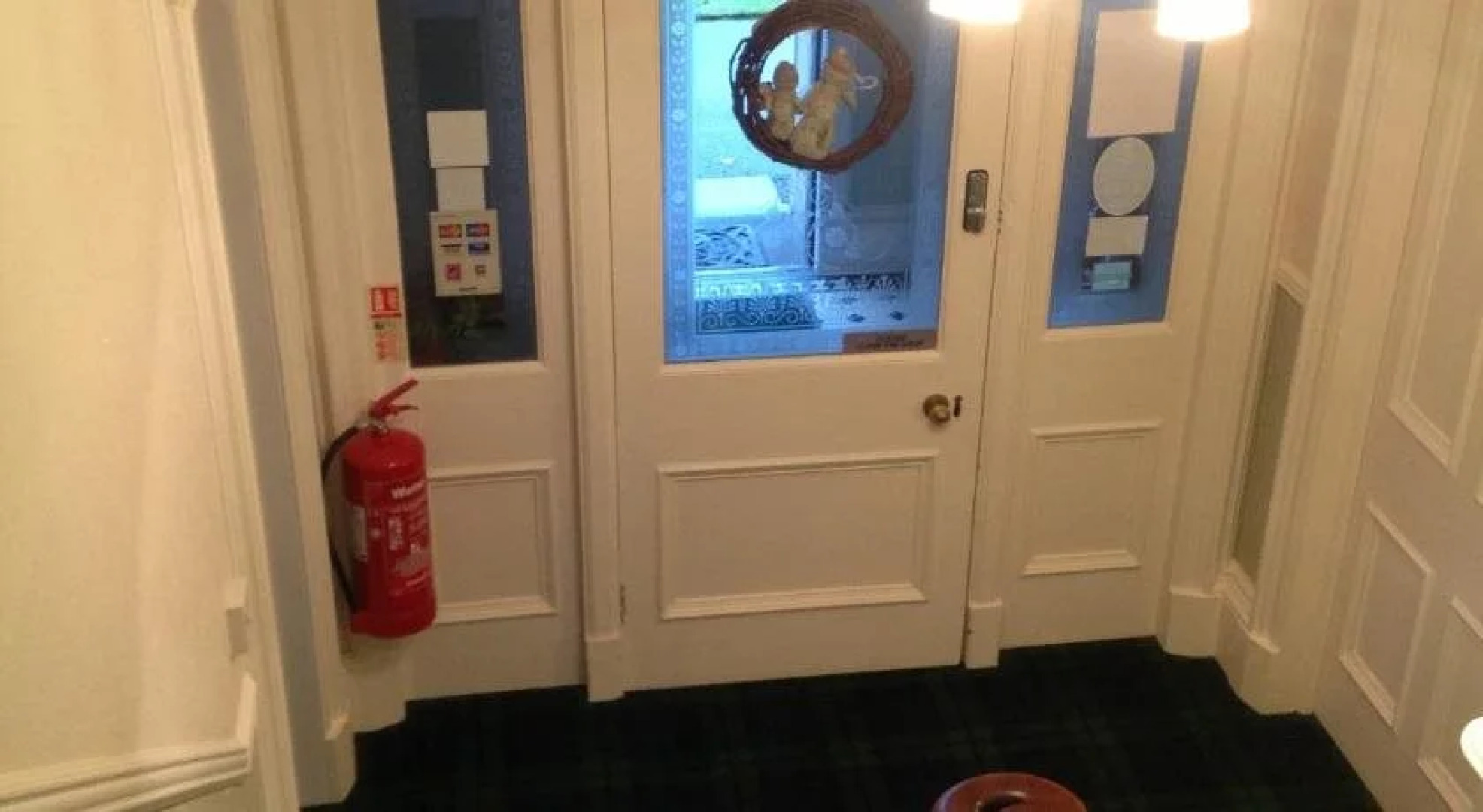 Moraydale Guest House