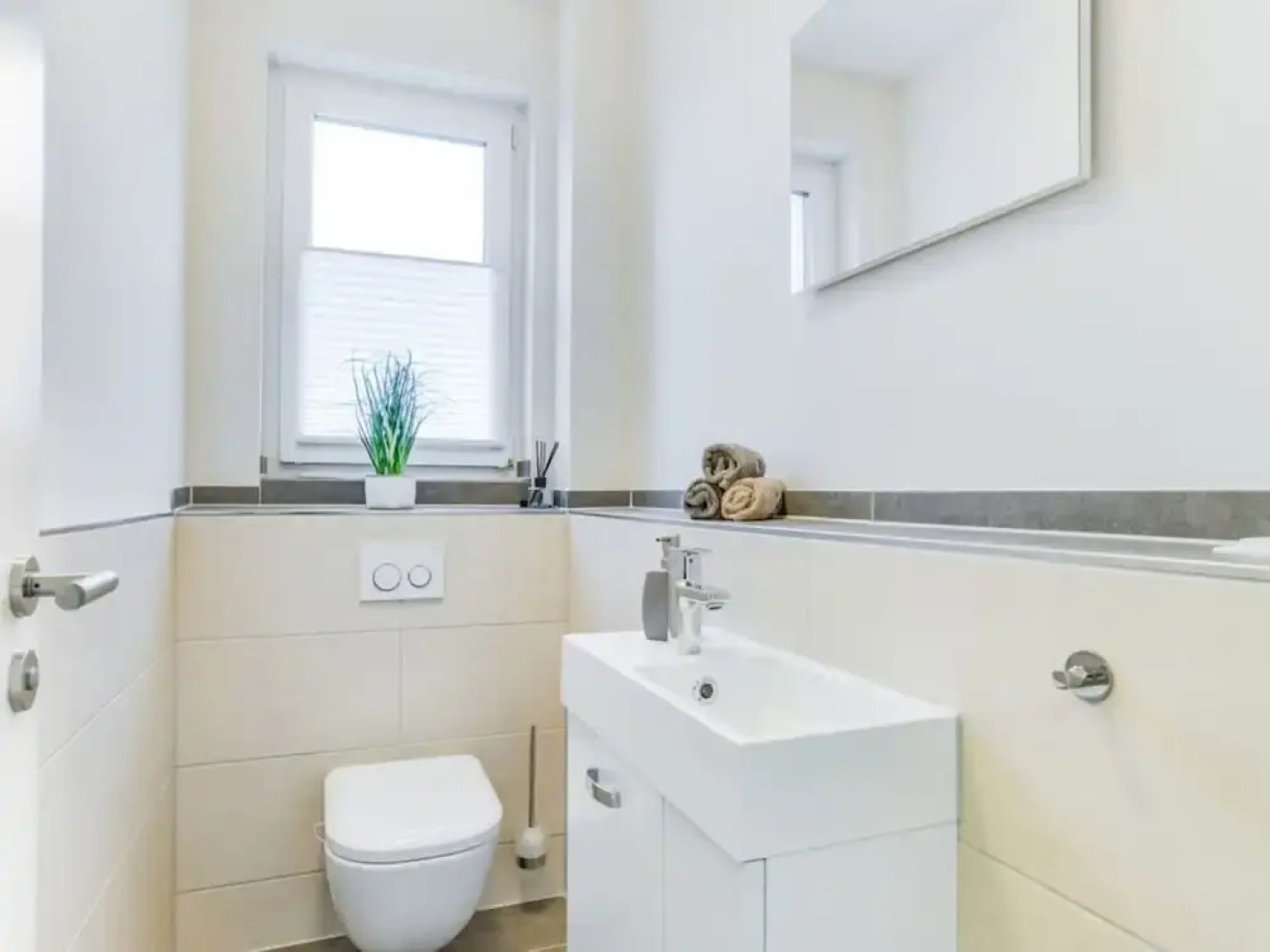 Uitzicht op de Pellenz