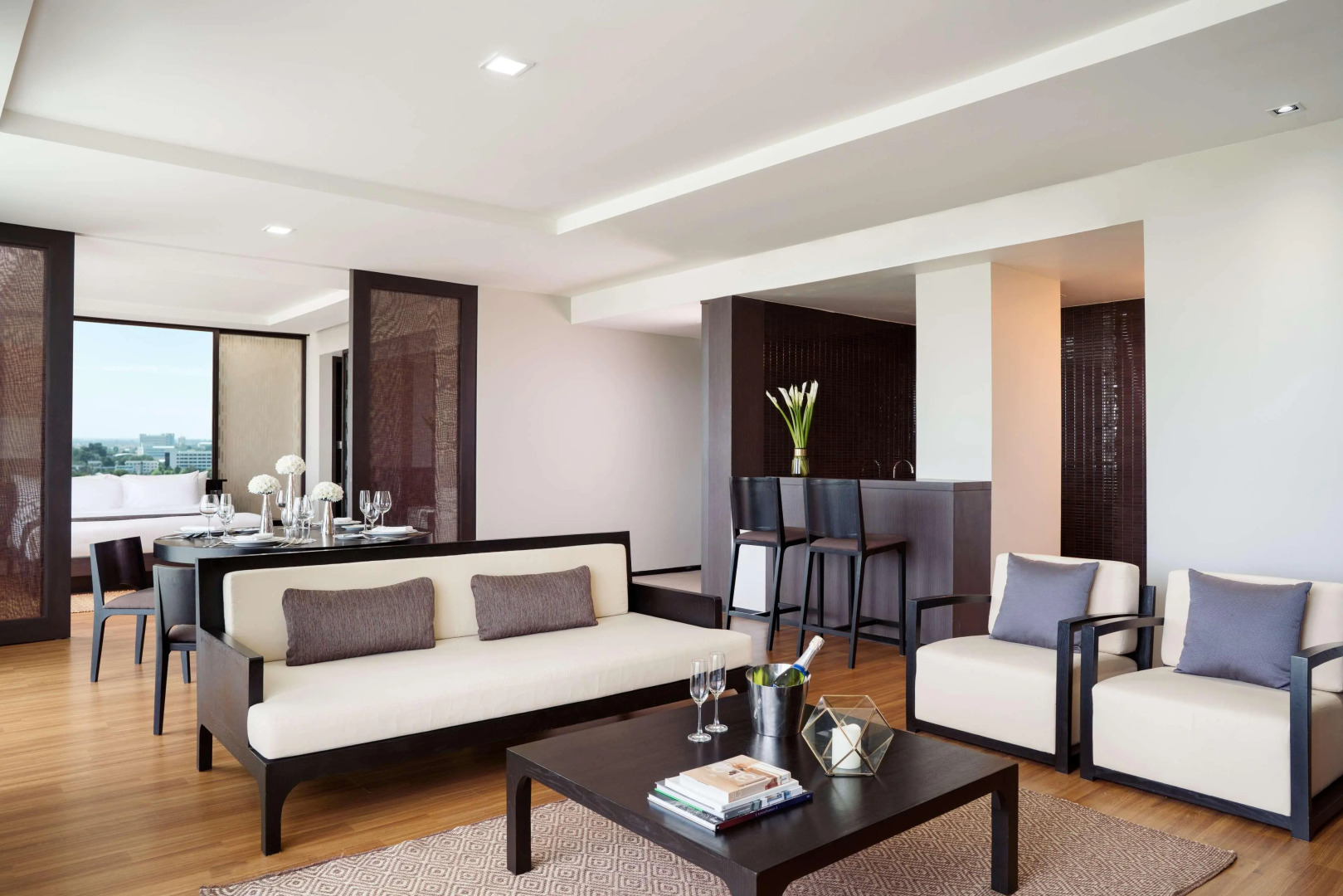 Avani Khon Kaen Hotel & Convention Centre