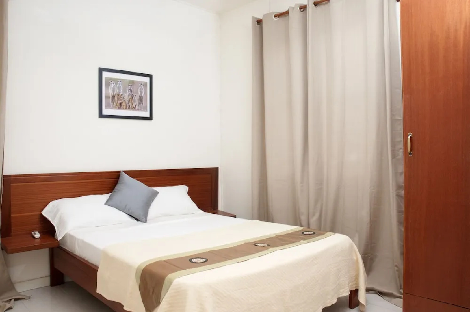 Theresa Appartements