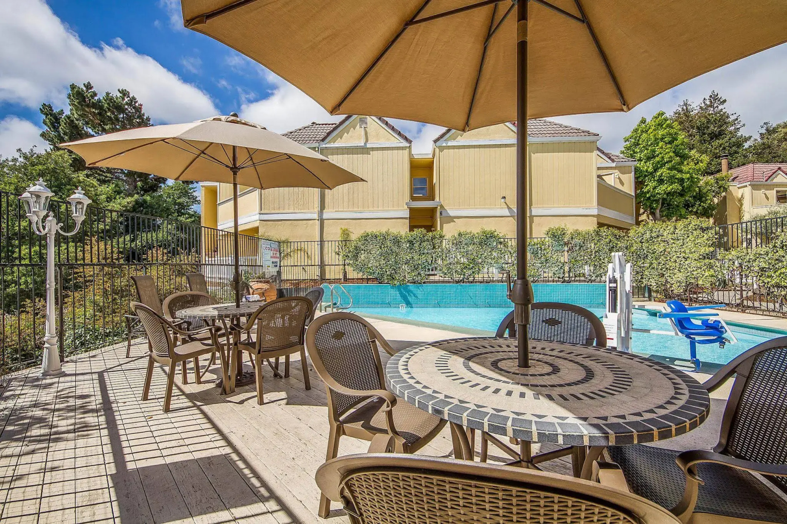 Quality Inn & Suites Capitola By the Sea