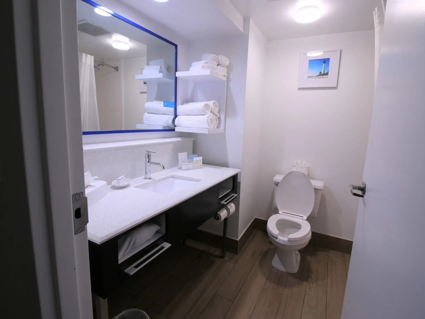 Hampton Inn St. Augustine-I-95