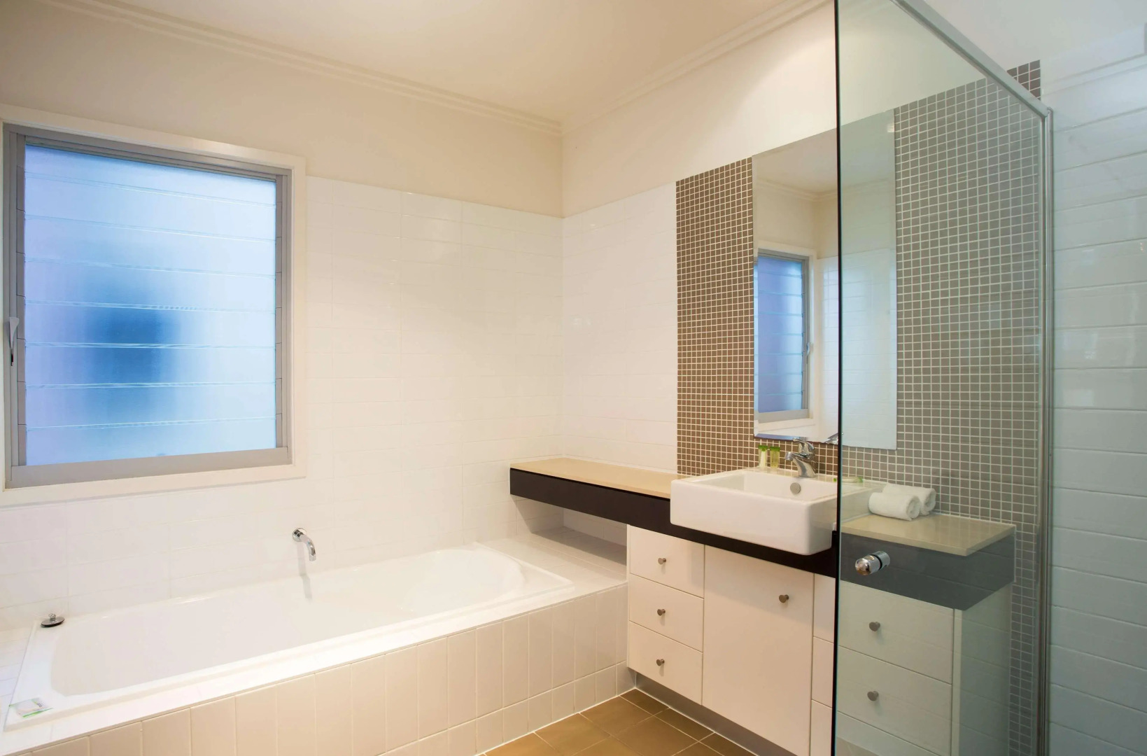 Quarterdecks Retreat