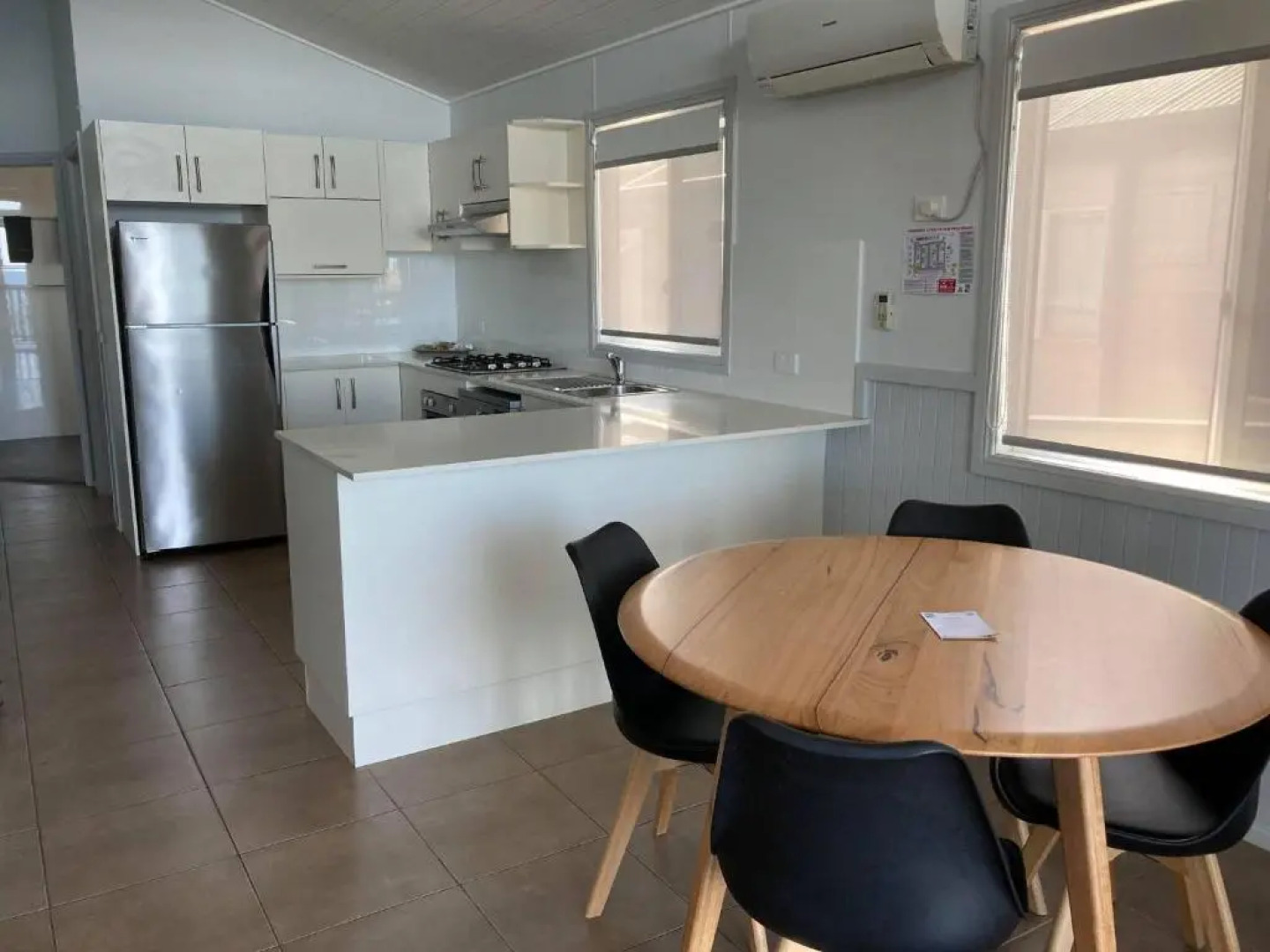 Surf Beach Holiday Park