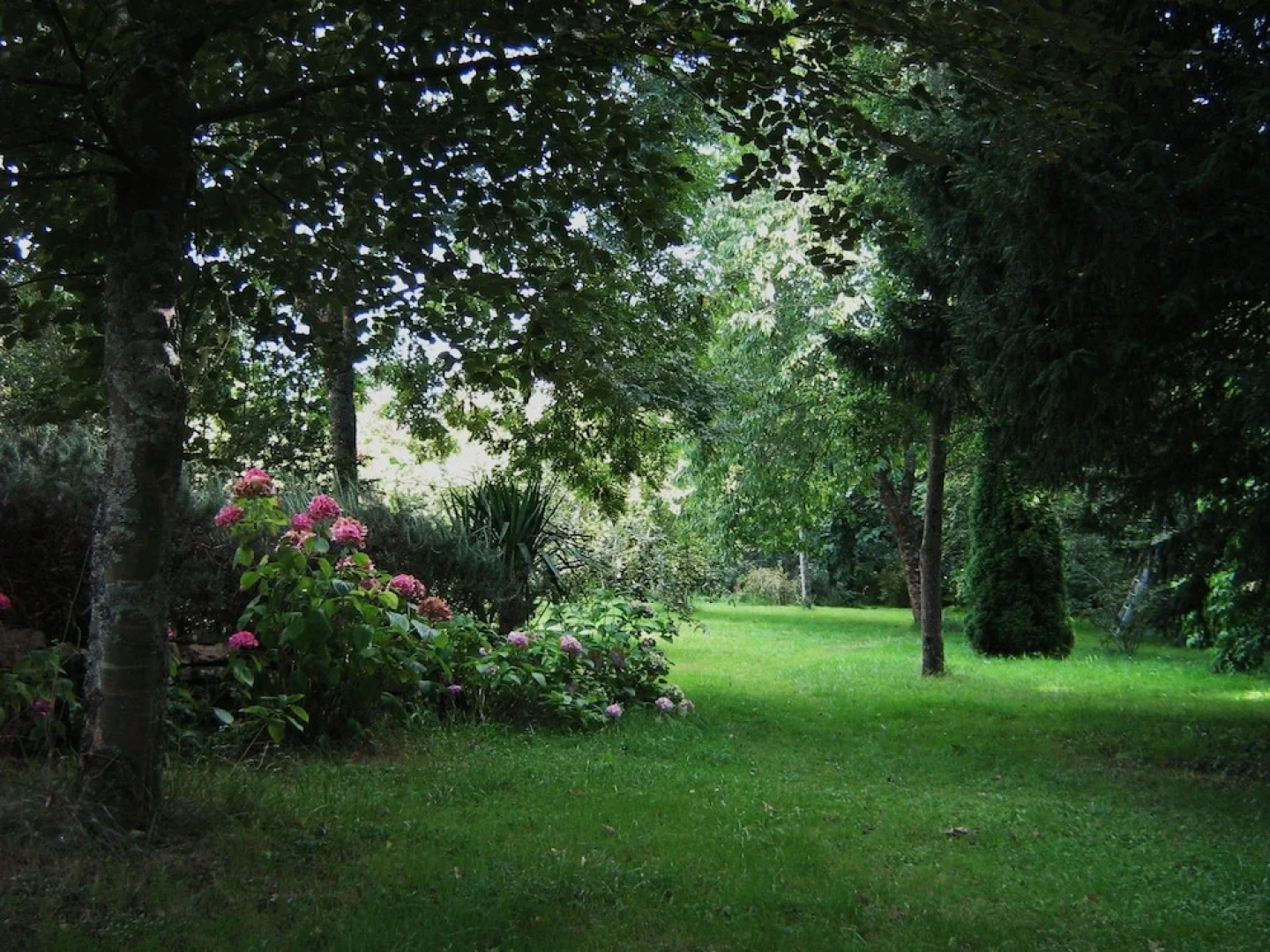 Manoir de Suguensou