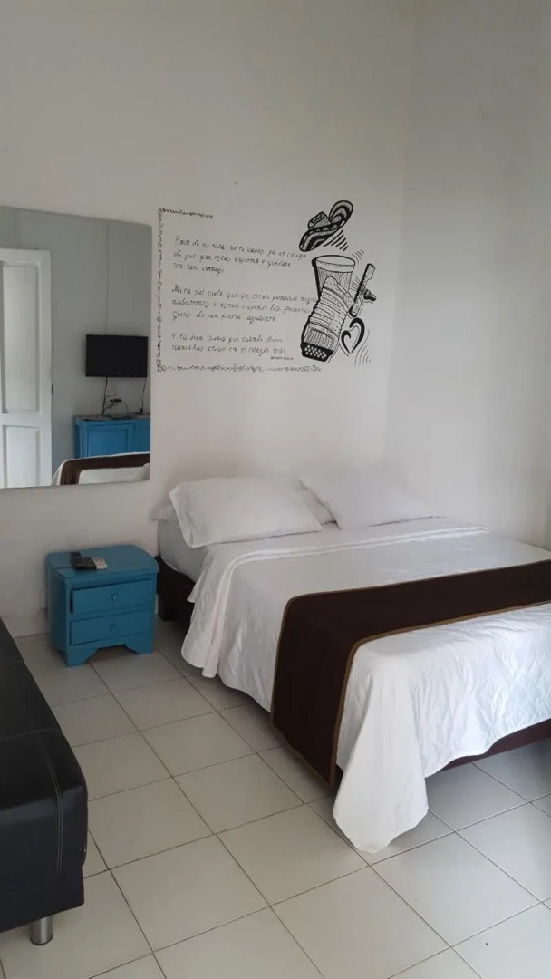 Hostal Provincia Valledupar