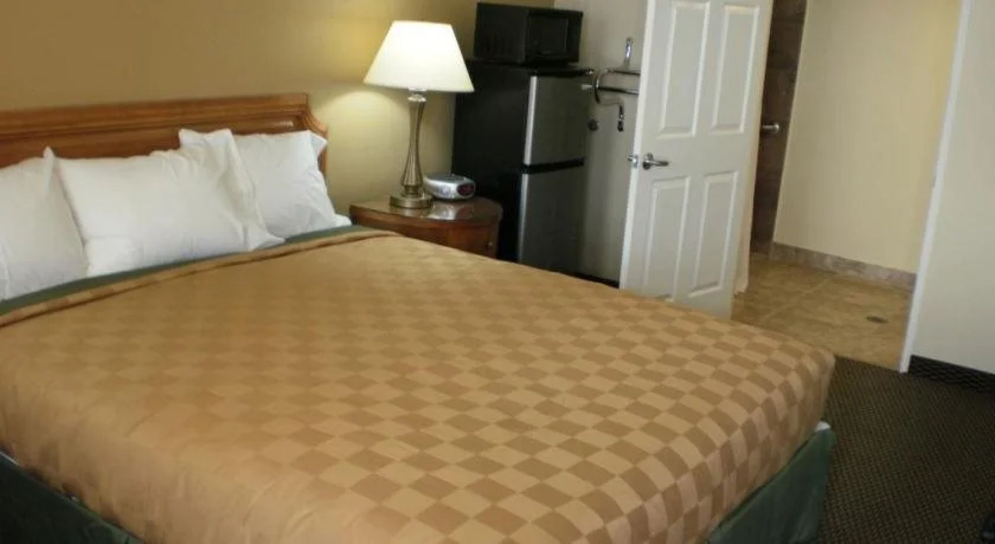 Executive Inn