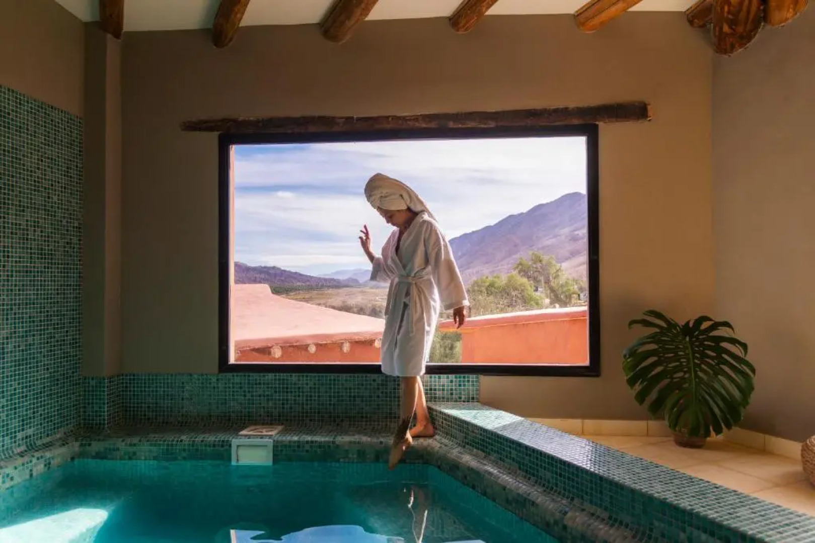 Villa del Cielo Hotel