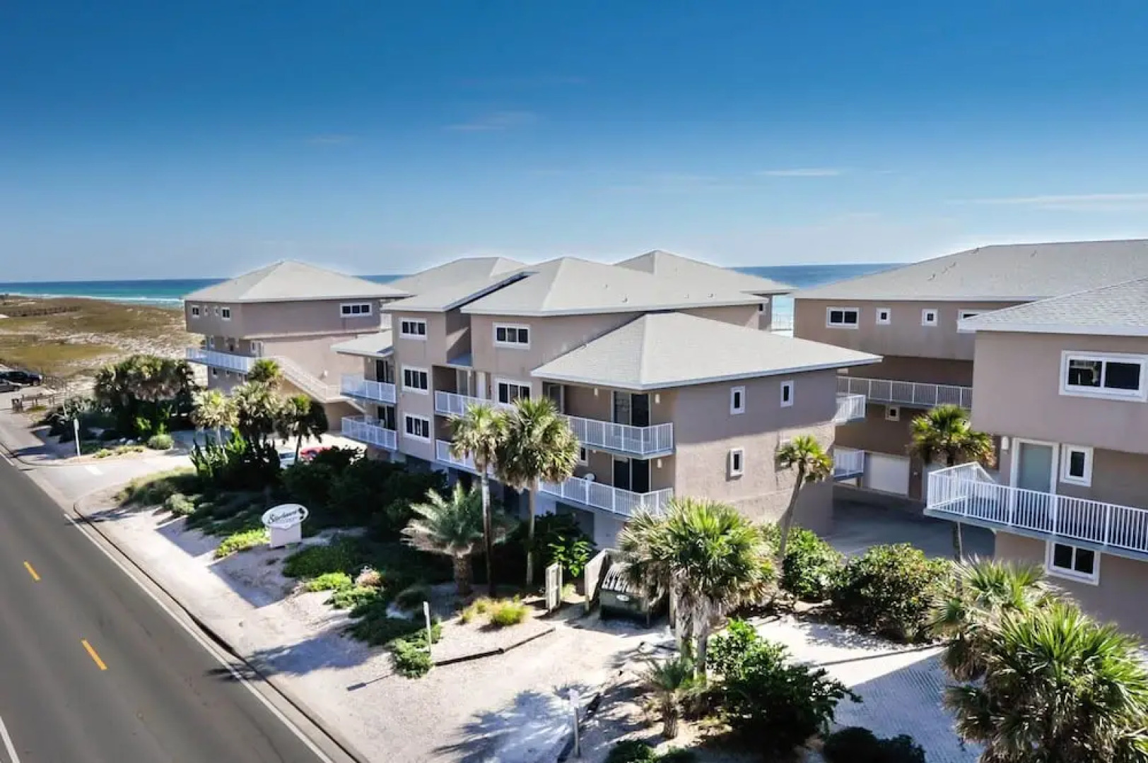 Starboard Village unit 412 - Three Bedroom Condo