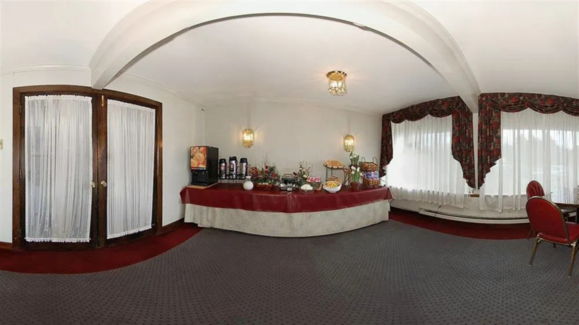 Quality Inn Gran-View