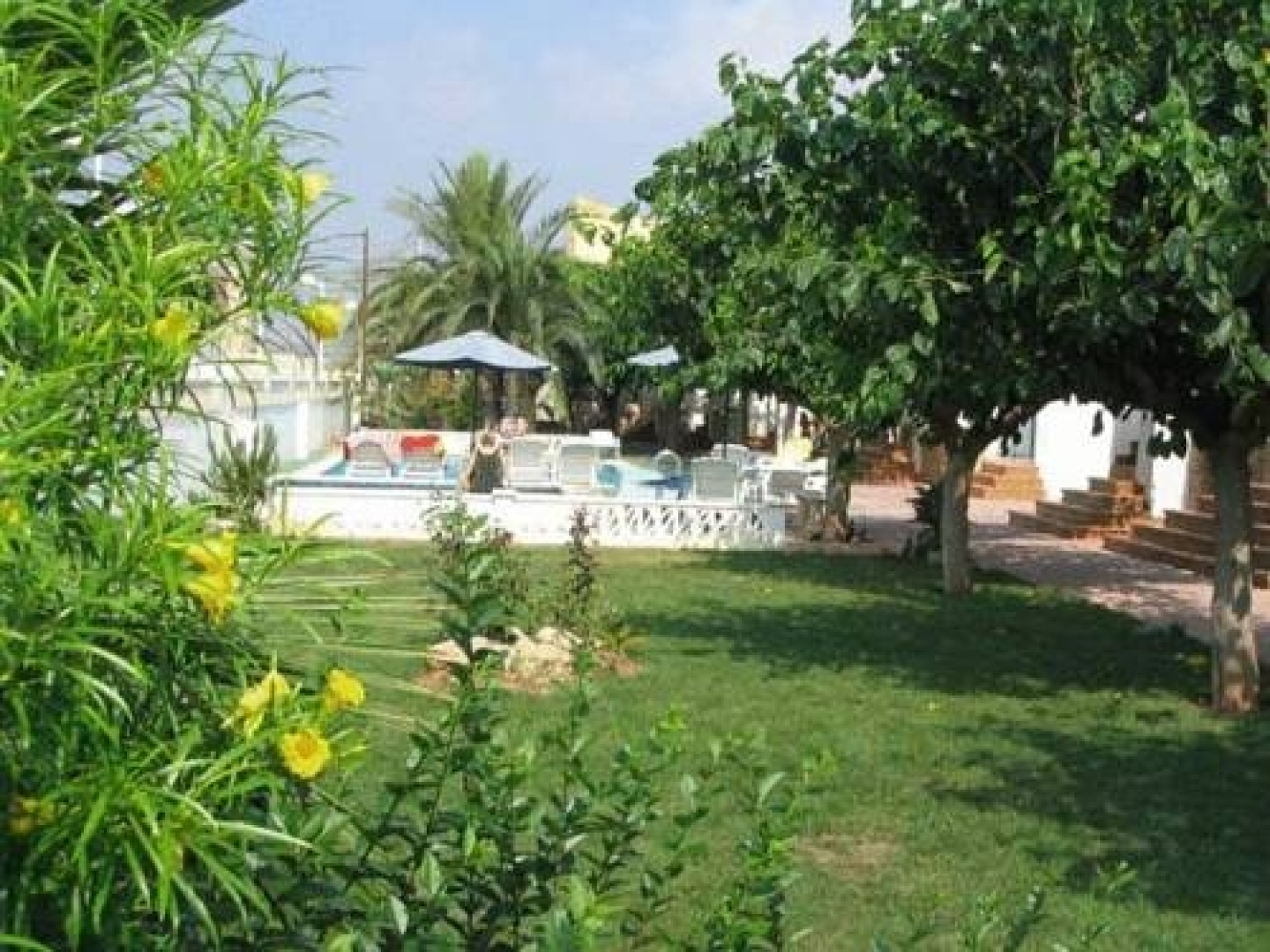 Apartamentos Els Romers