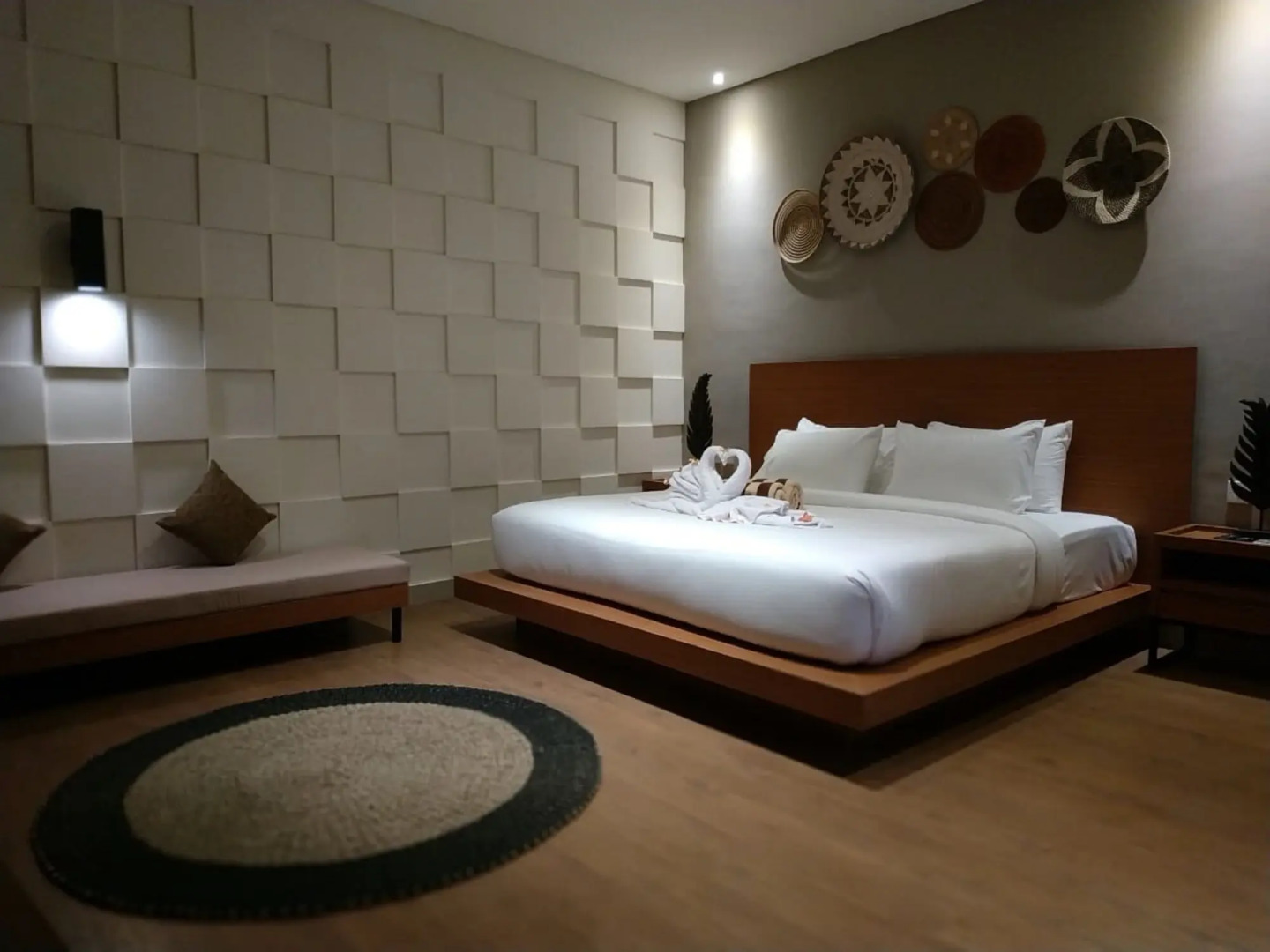 Annupuri Villas Bali