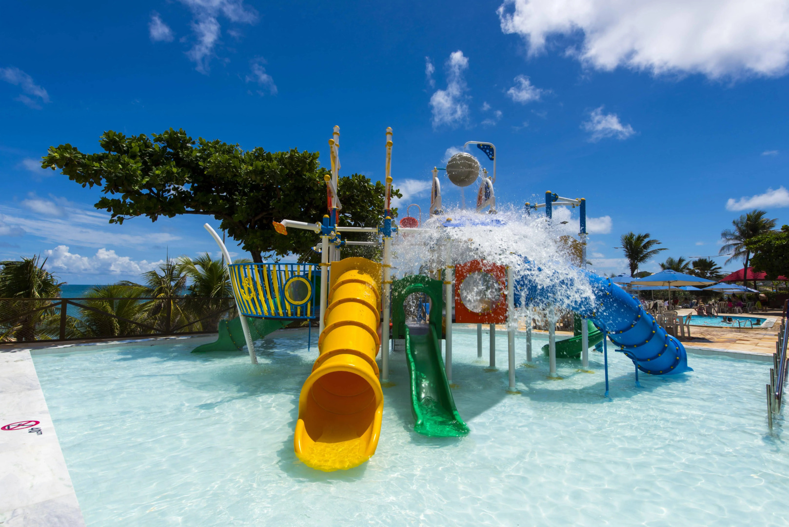 Praiamar Natal Hotel & Convention