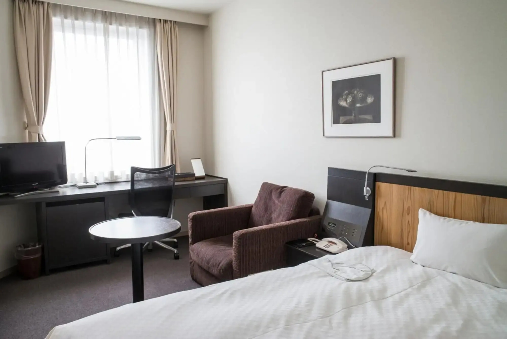 Rhino Hotel Kyoto