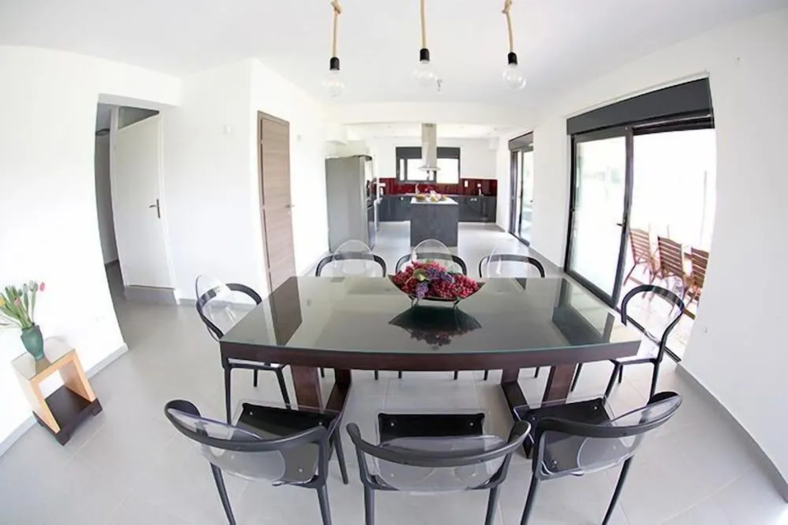Geo Boutique Villa