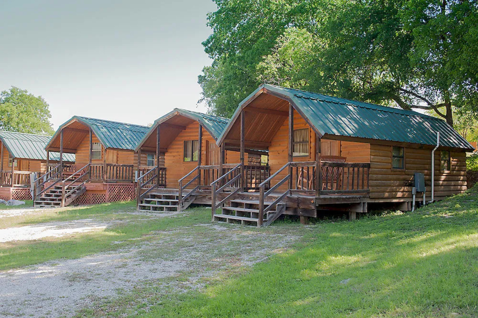 Summit Vacation and RV Resort