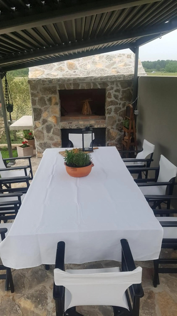 Villa Casa Daco