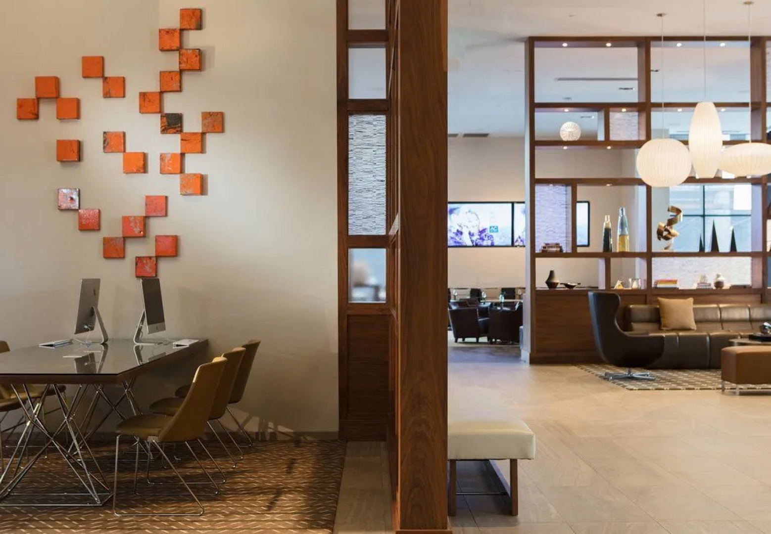 AC Hotel San Jose Downtown