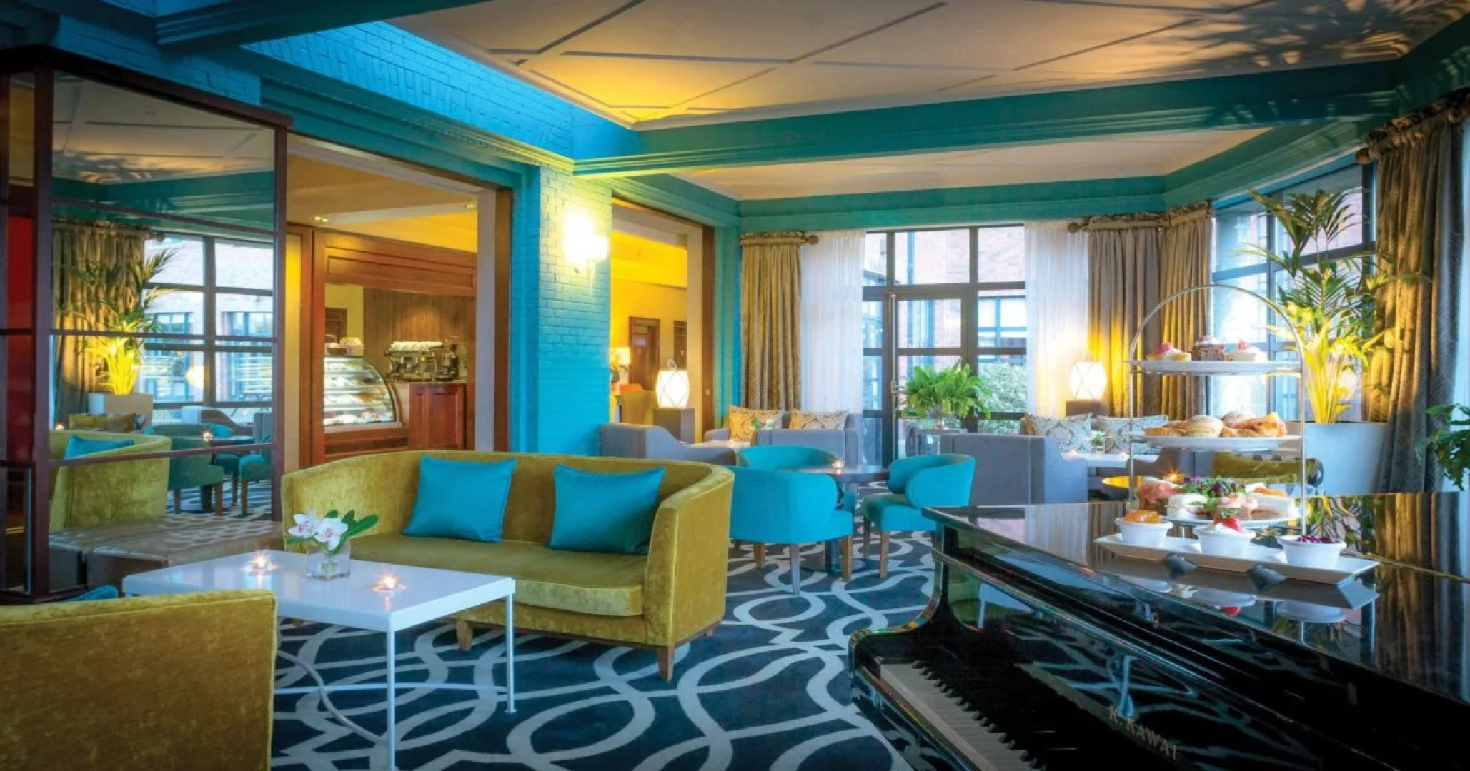 Castletroy Park Hotel