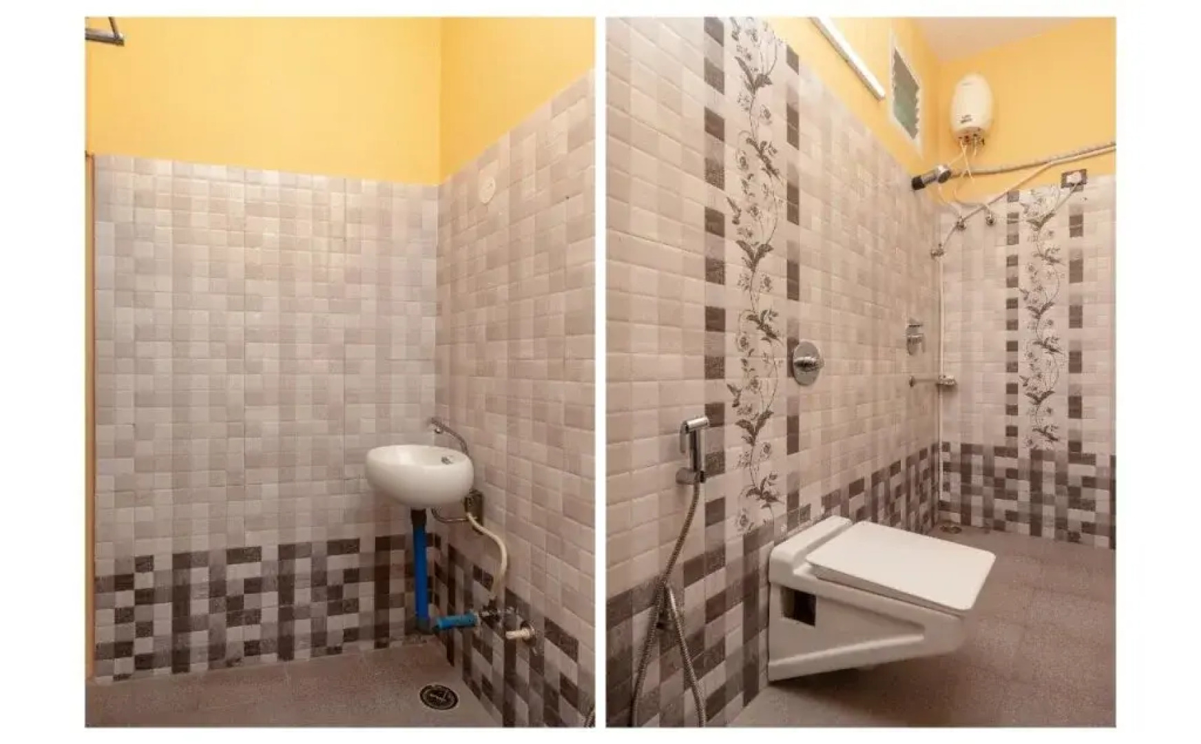 OYO 23082 Sg Sai Residency