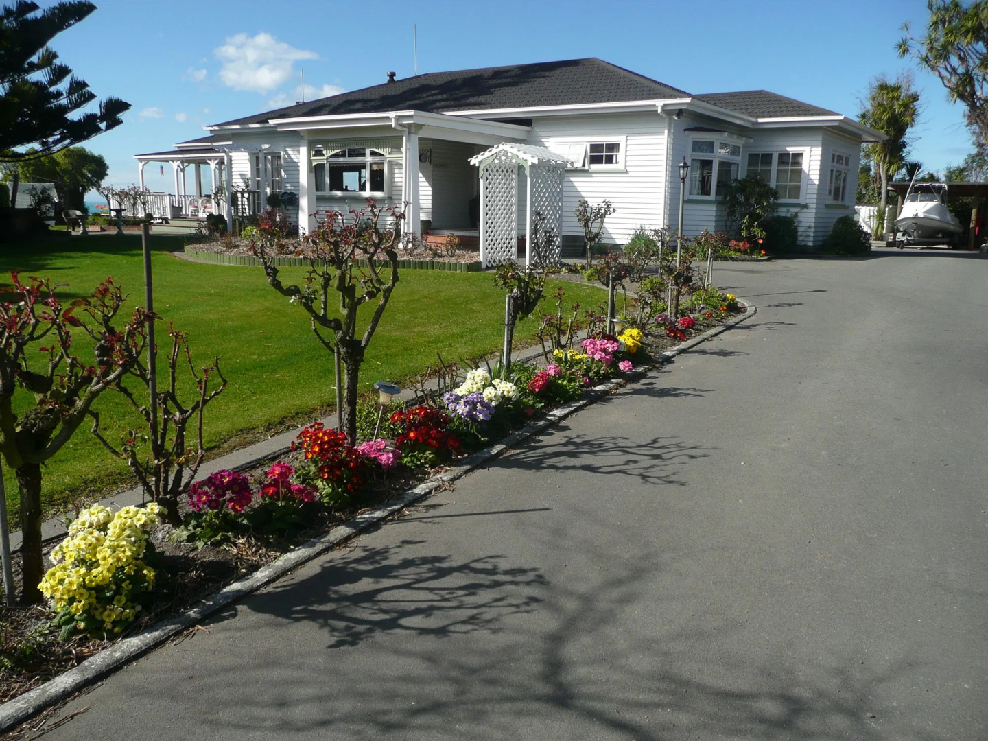 Bendamere House Bed & Breakfast