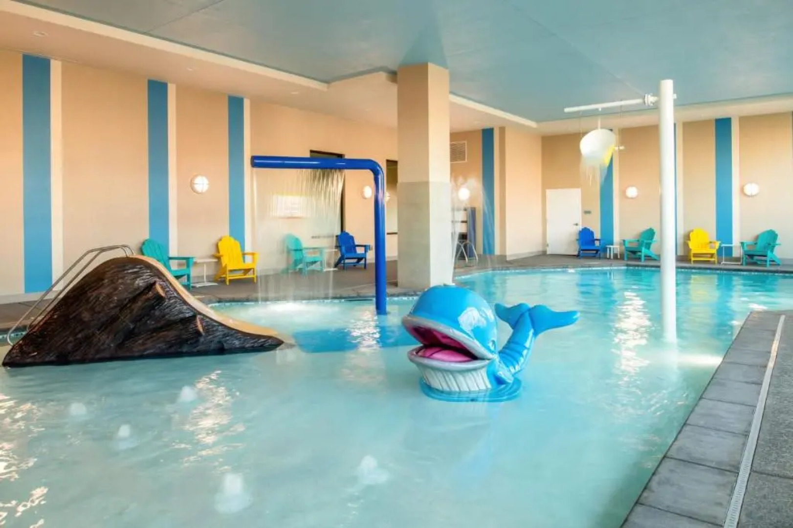 Home2 Suites By Hilton Boise Downtown