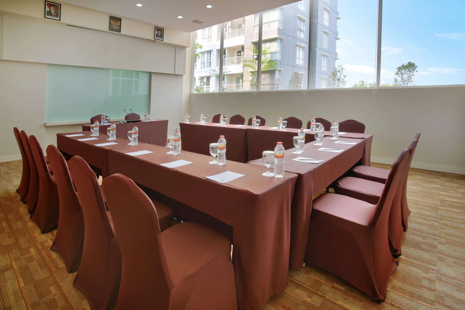 Kyriad Hotel Airport Jakarta