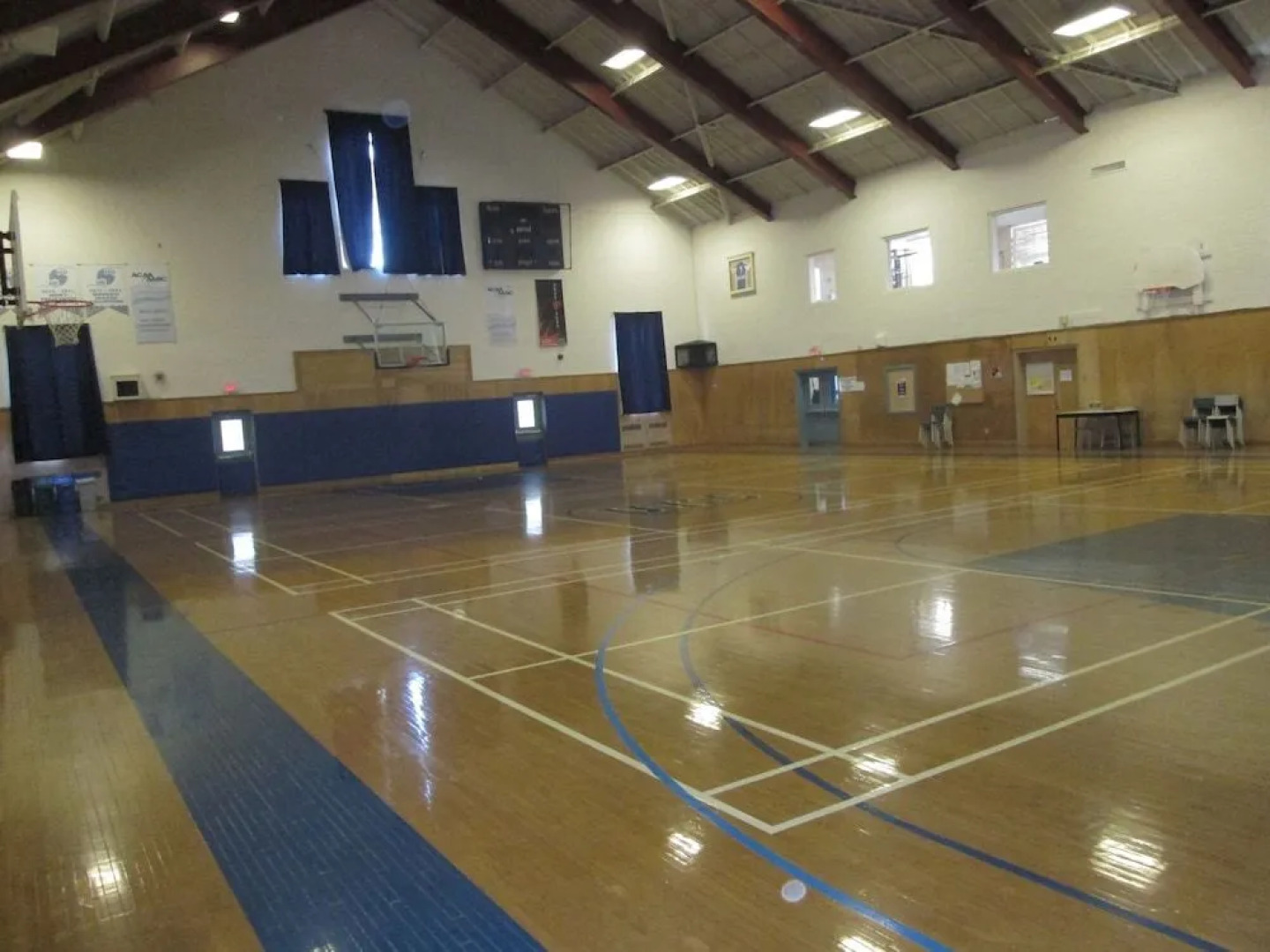 University of King's College