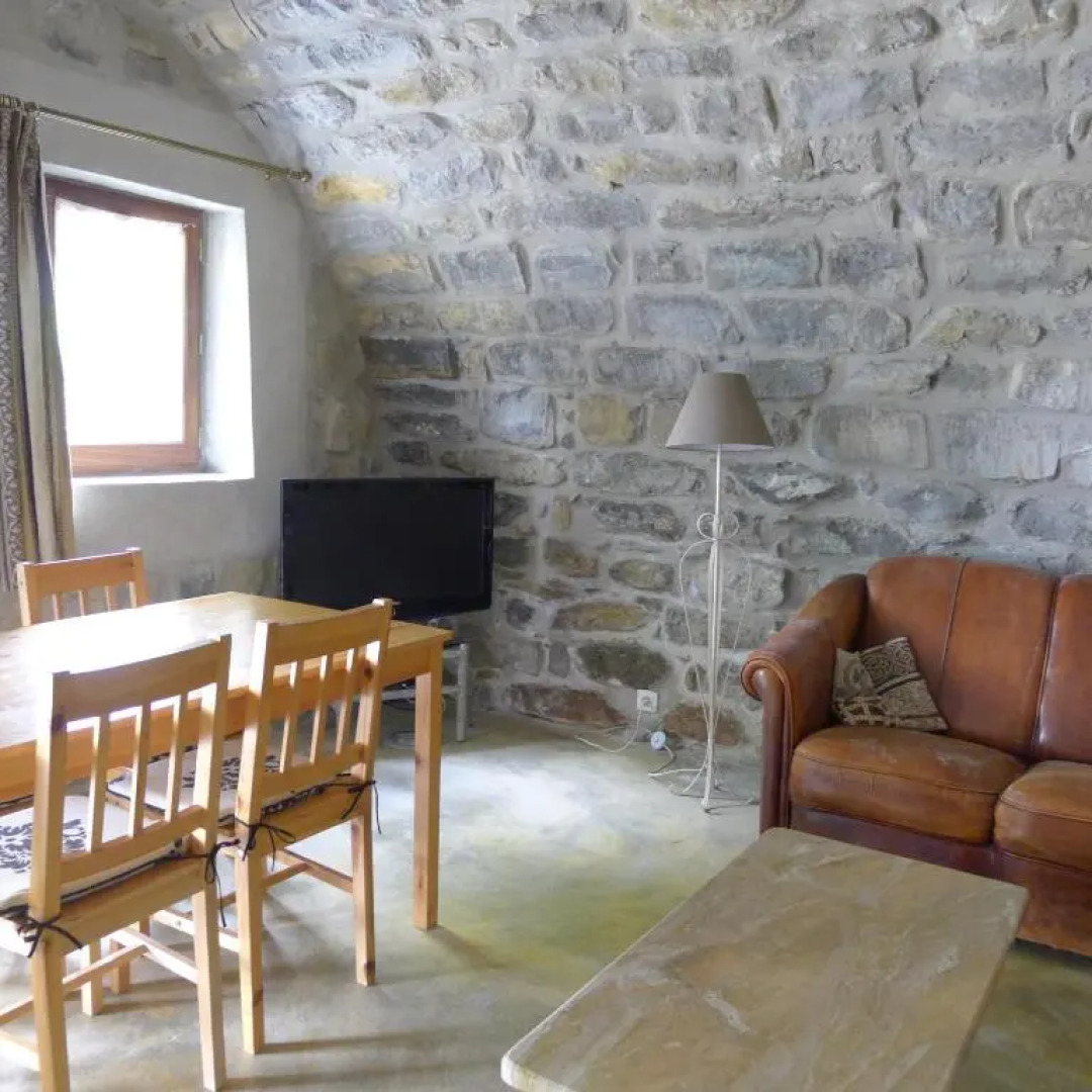 Gîte du domaine de la Manse