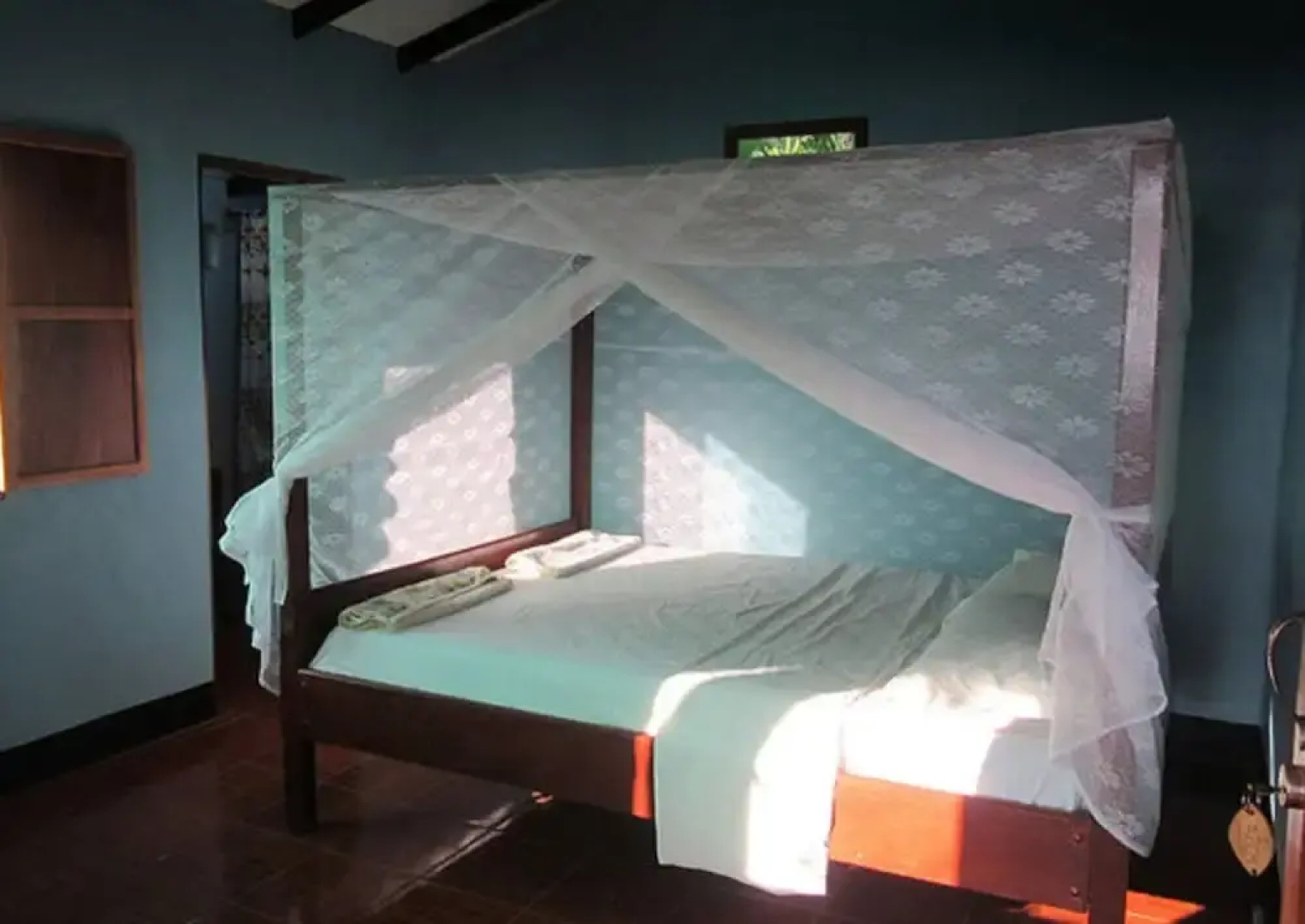 Hospedaje Caballito's Mar - Hostel
