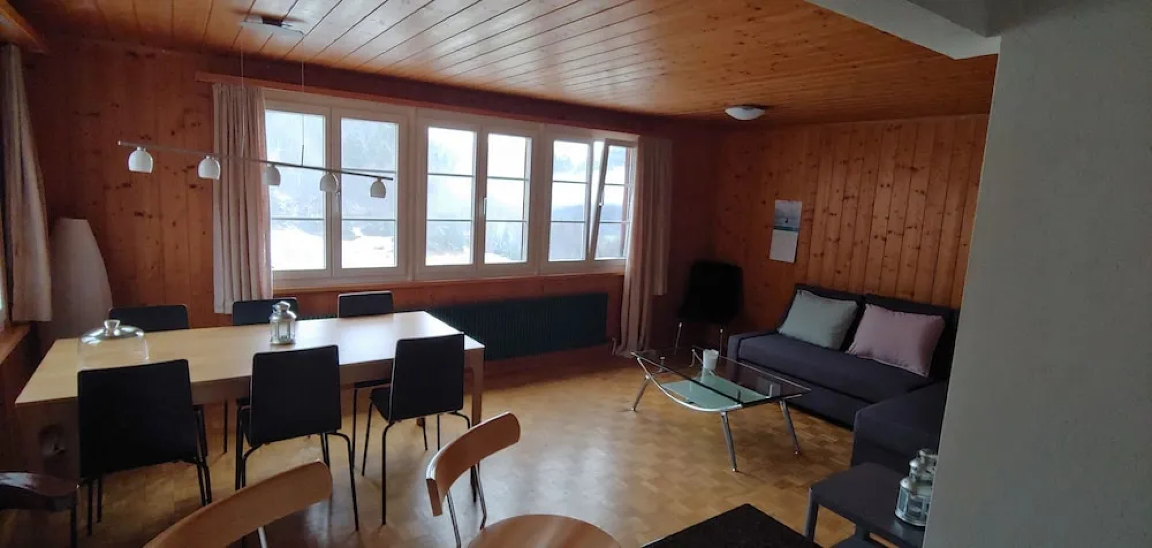 Ufemegg Ferienwohnungen