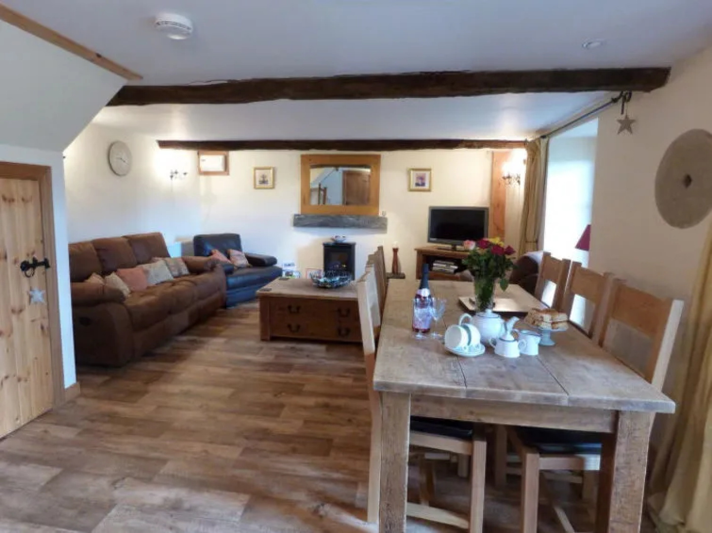 Maes Tegfryn
