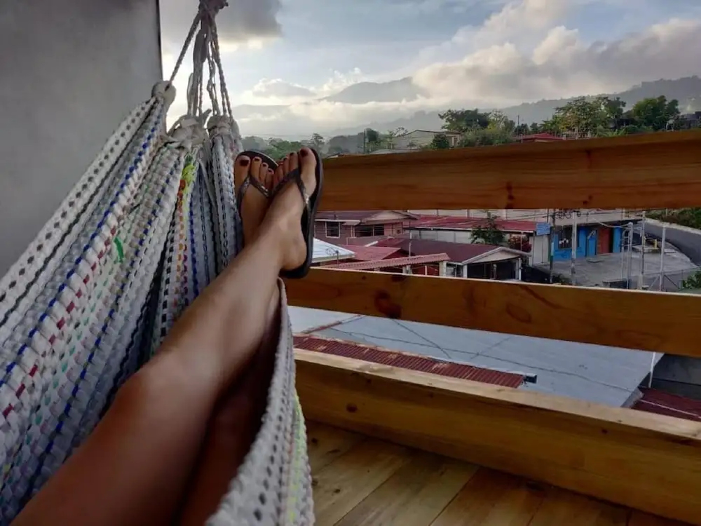 Hotel Pacuare Turrialba