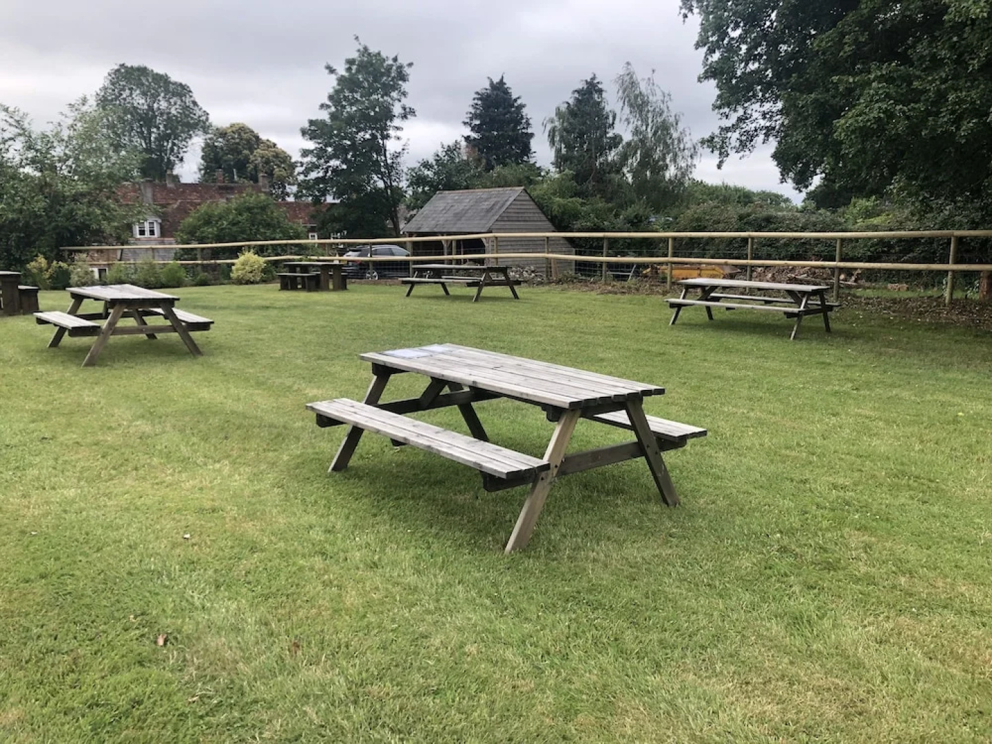 The Kings Head