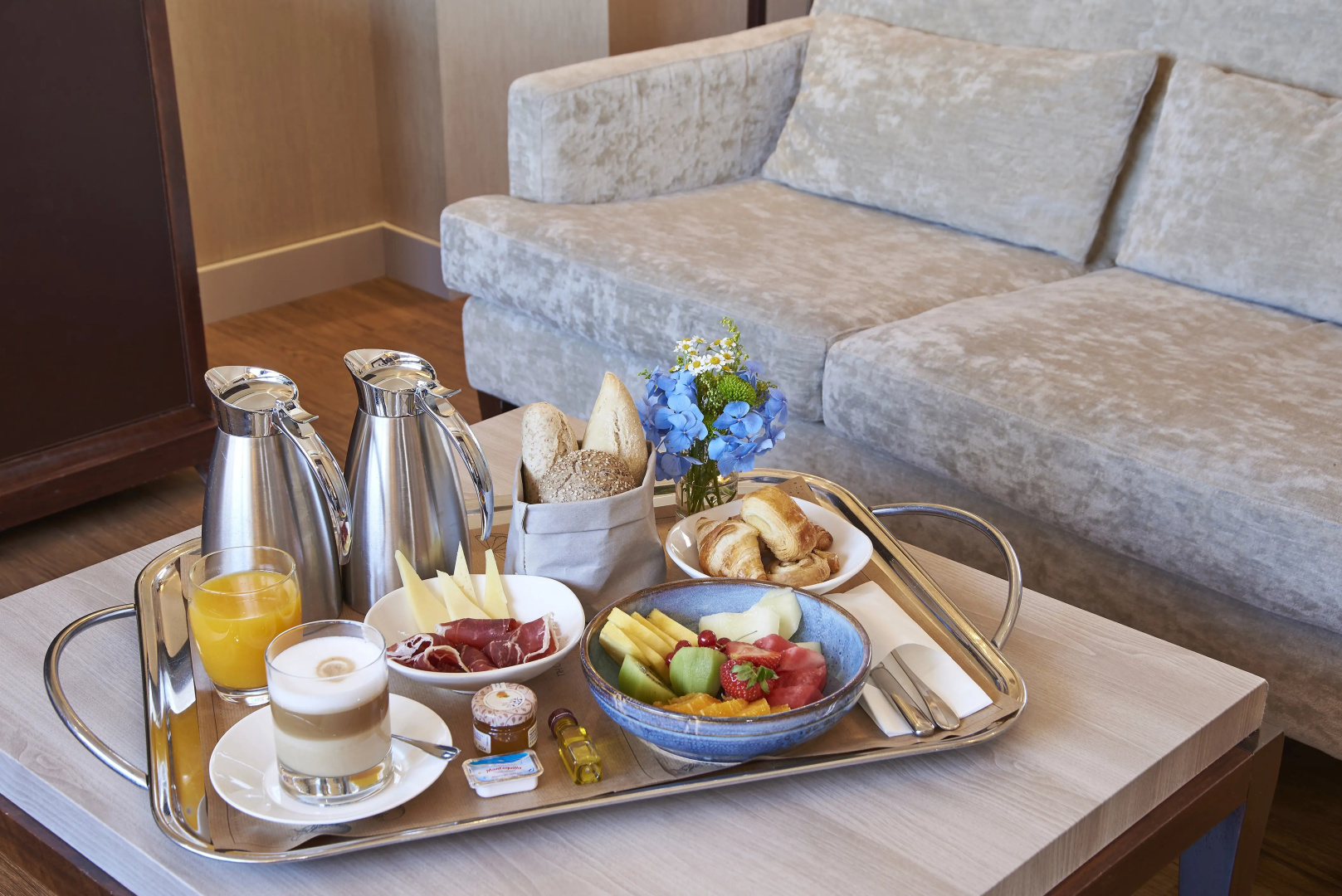 Hotel NH Collection A Coruña Finisterre