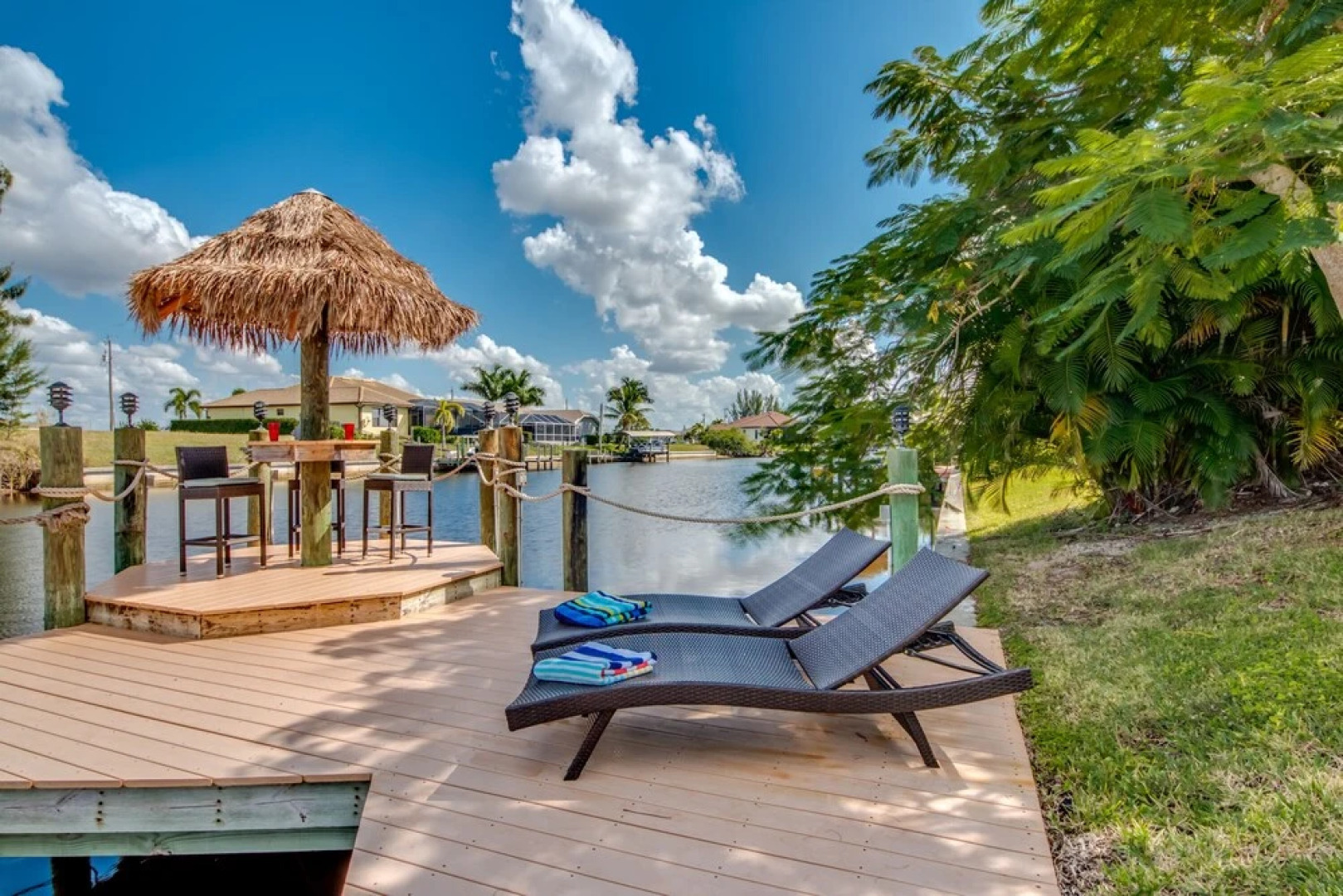 Villa Aquaventura - Roelens Vacations