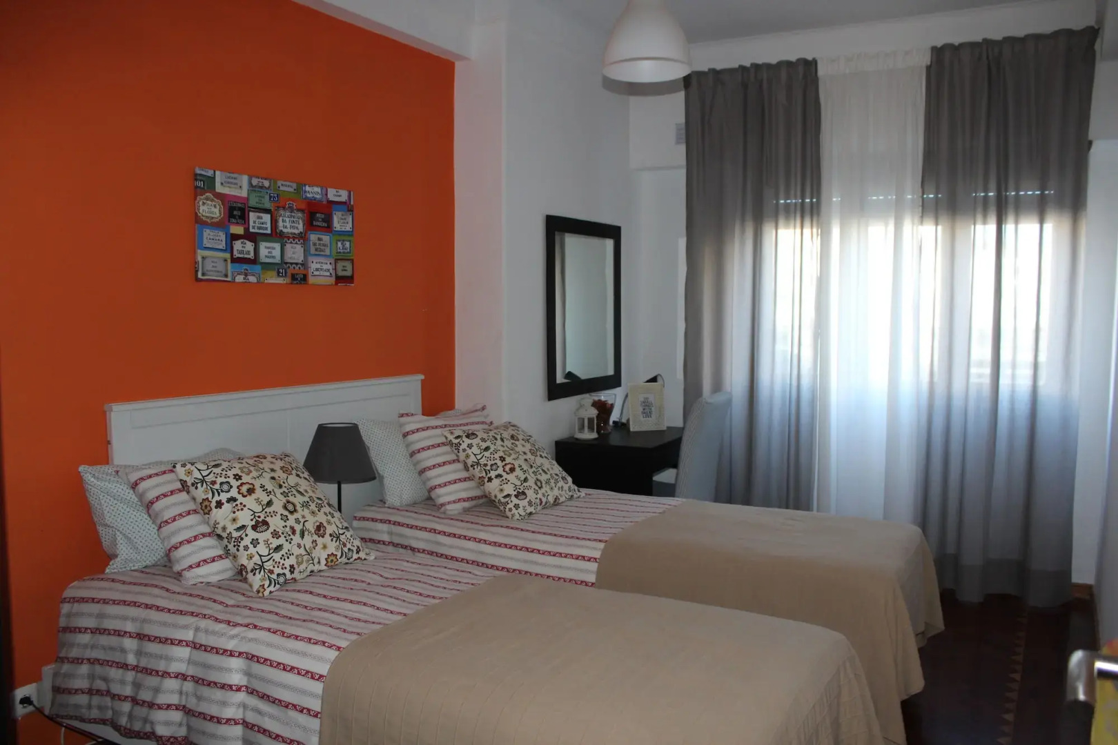TripGeo Guesthouse
