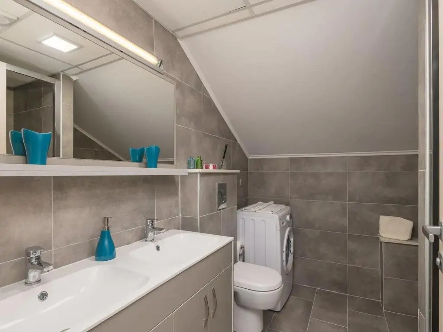 Apartments Villa Soleil