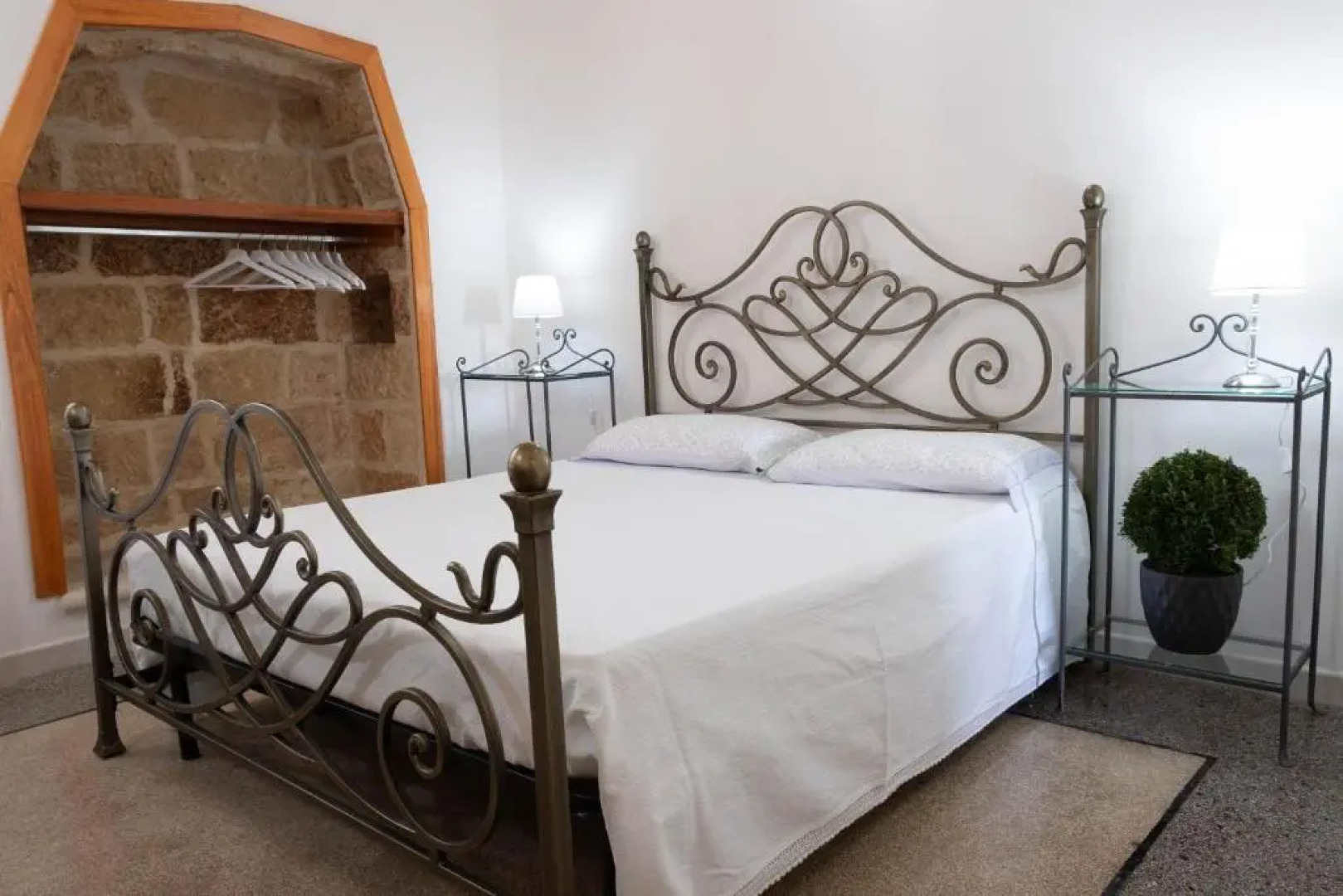 Al Salento Residenza De Donno