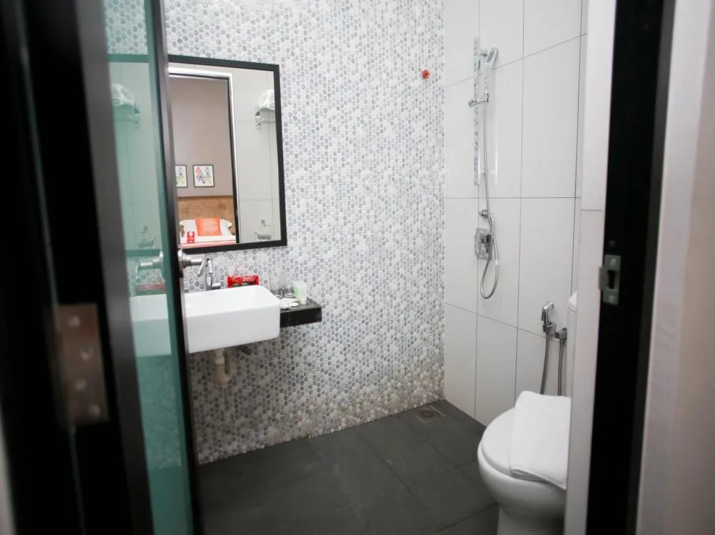 OYO Rooms Near Universiti Teknologi Malaysia