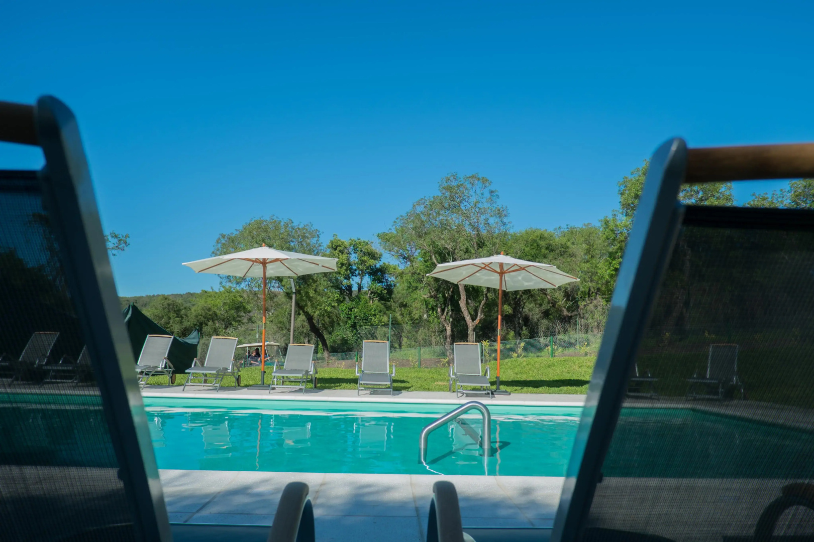 Orfeo Suites Hotel Sierras Chicas